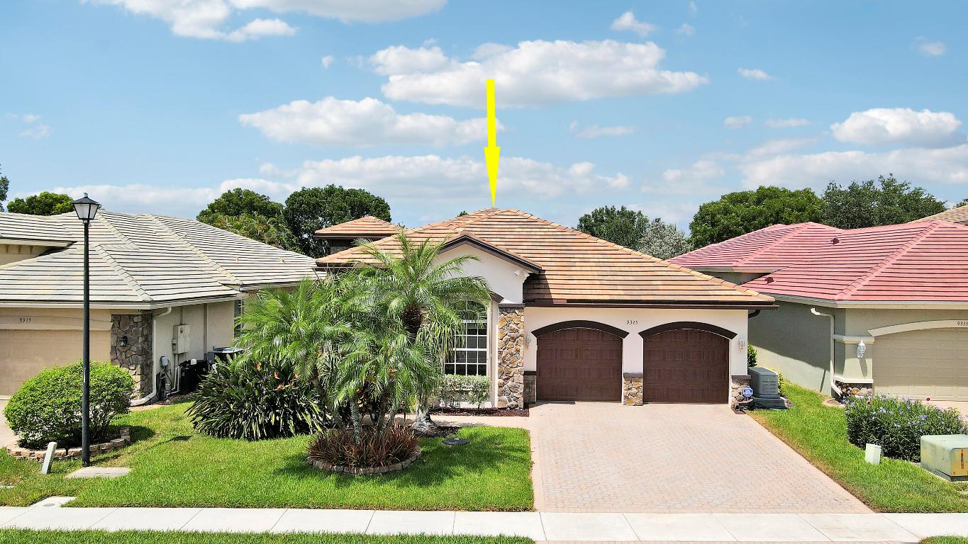 9325 Osprey Isles Boulevard