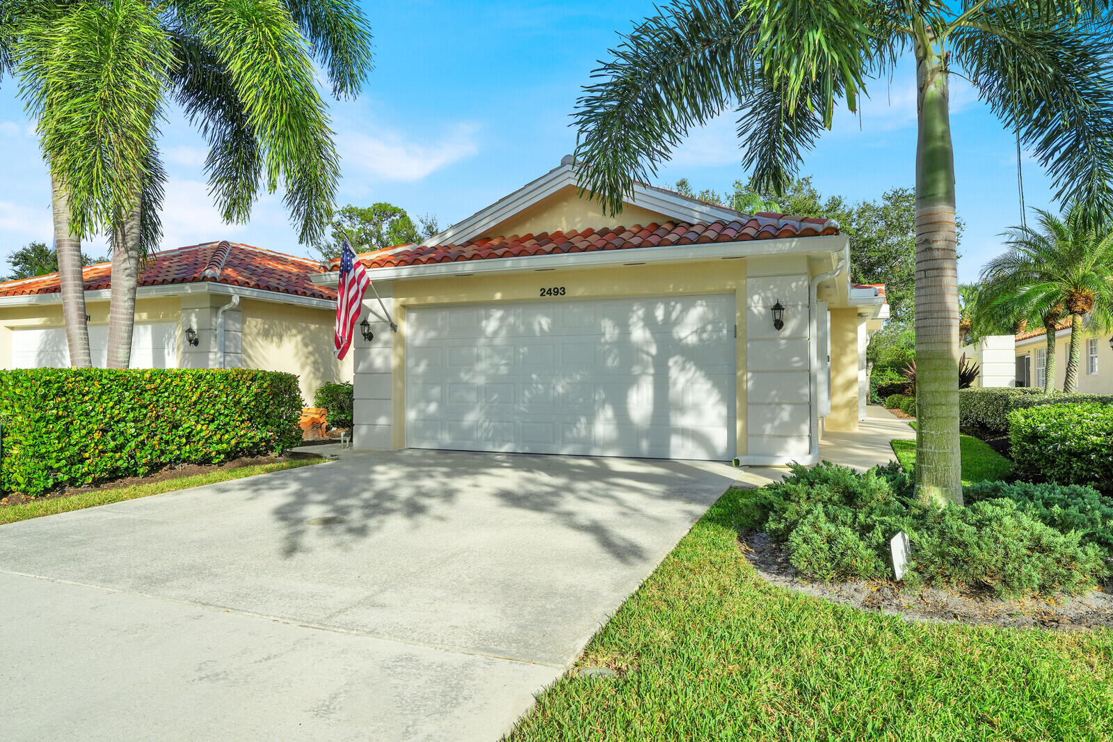 2493 SW Parkside Drive
