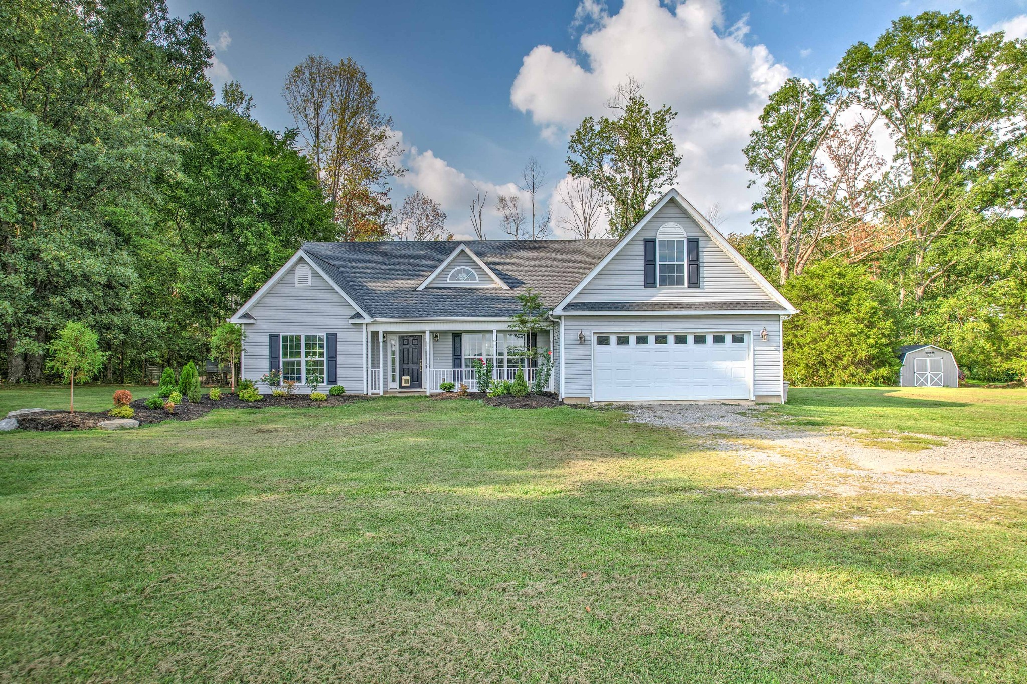 8336 Cross Plains Rd