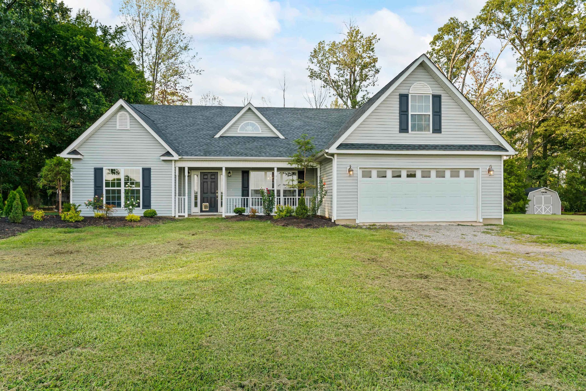 8336 Cross Plains Rd