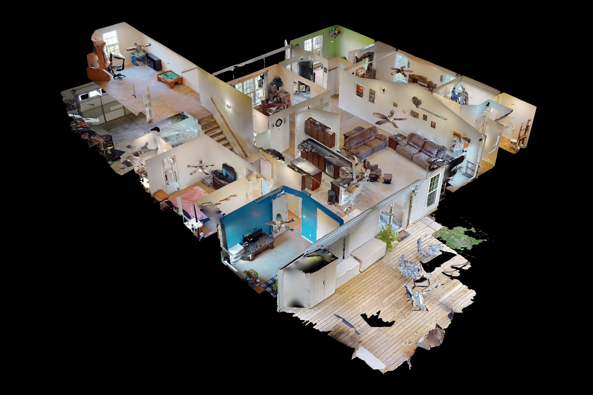 8336 Cross Plains Rd