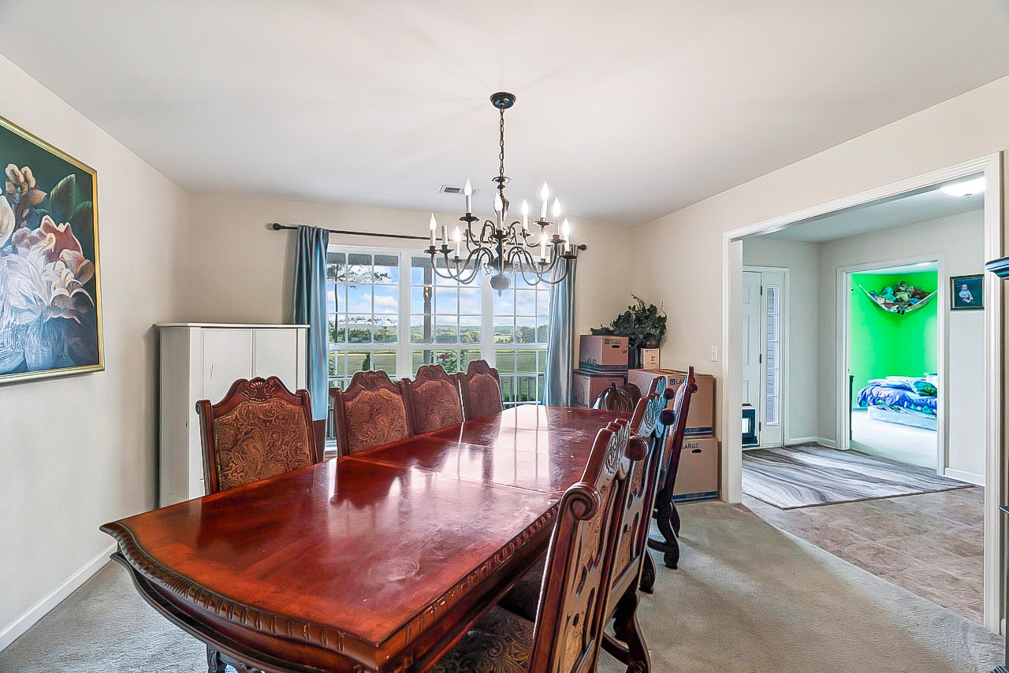 8336 Cross Plains Rd