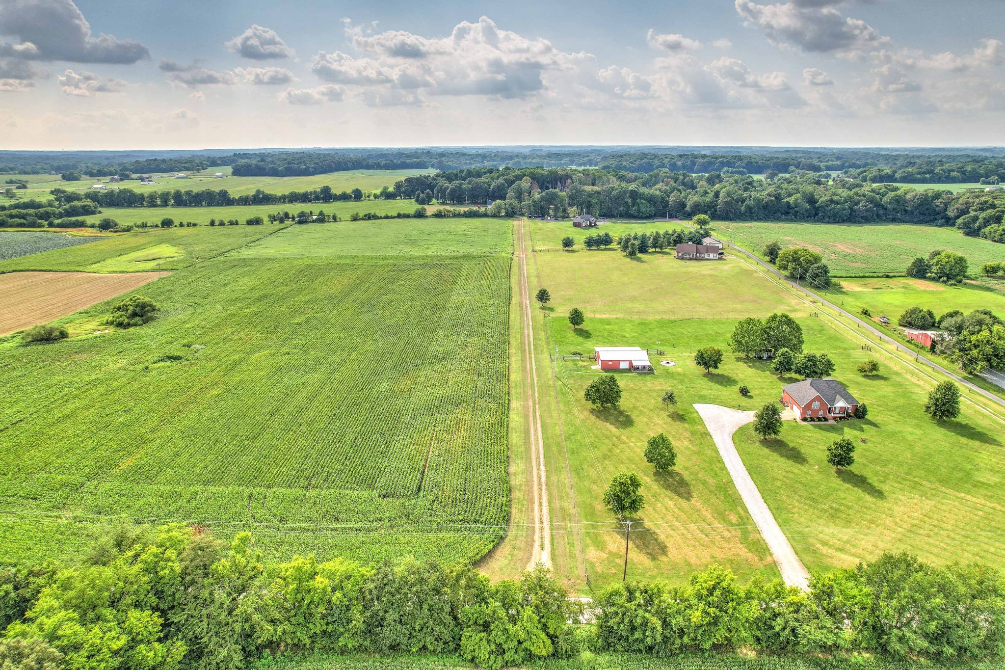 8336 Cross Plains Rd