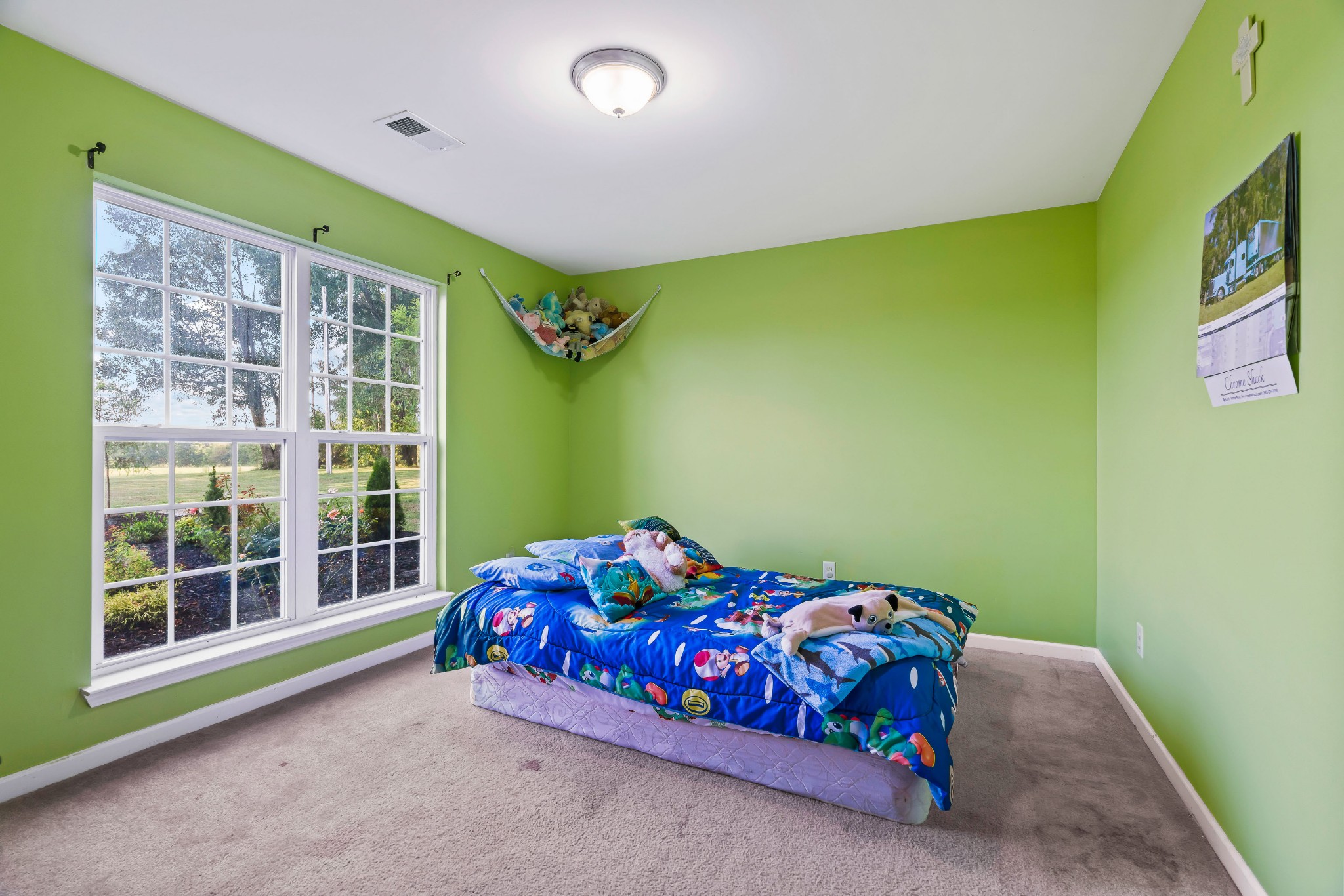 8336 Cross Plains Rd