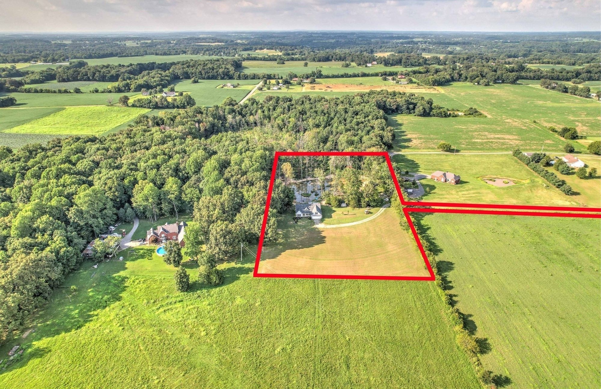 8336 Cross Plains Rd