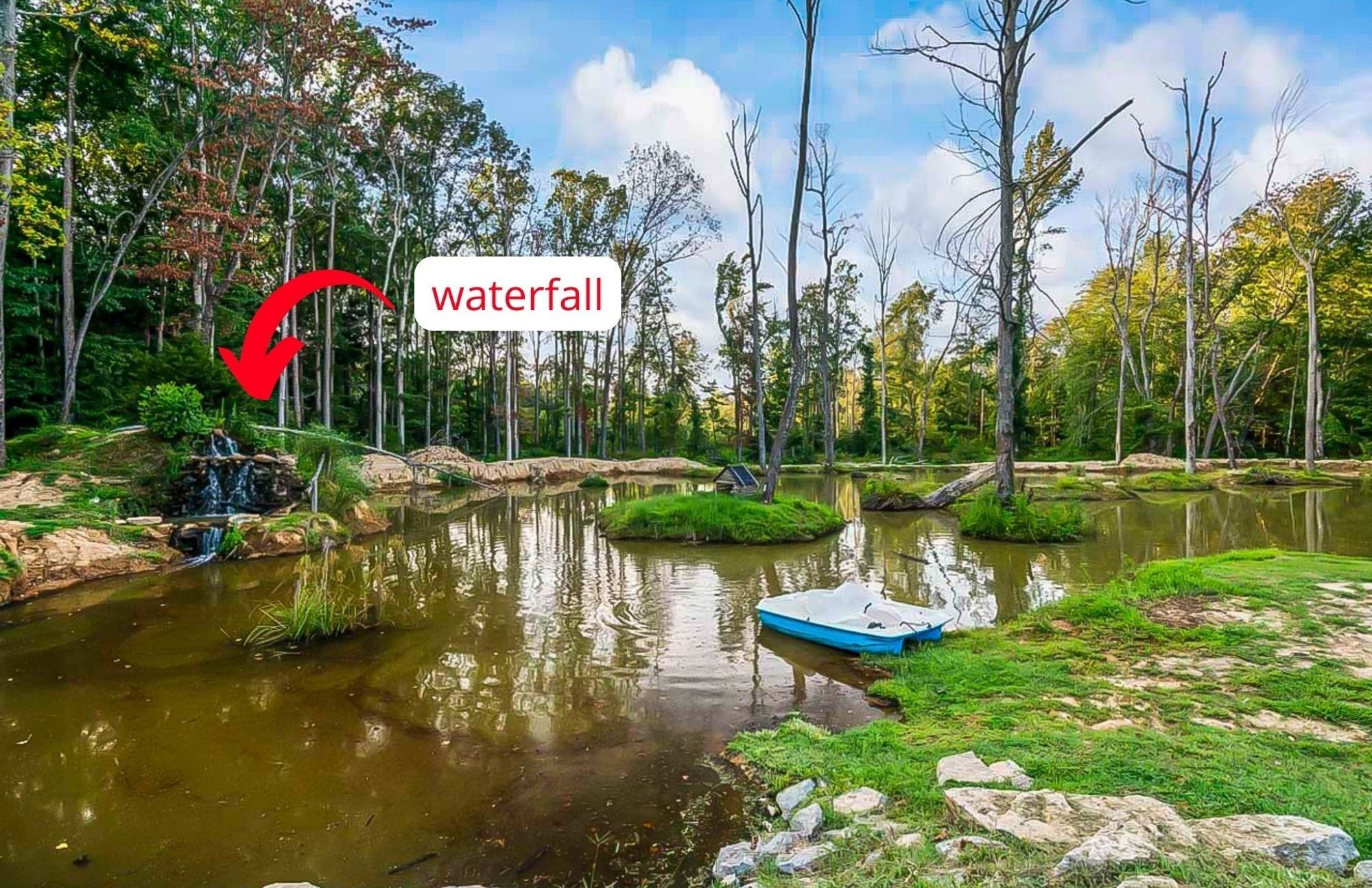 8336 Cross Plains Rd