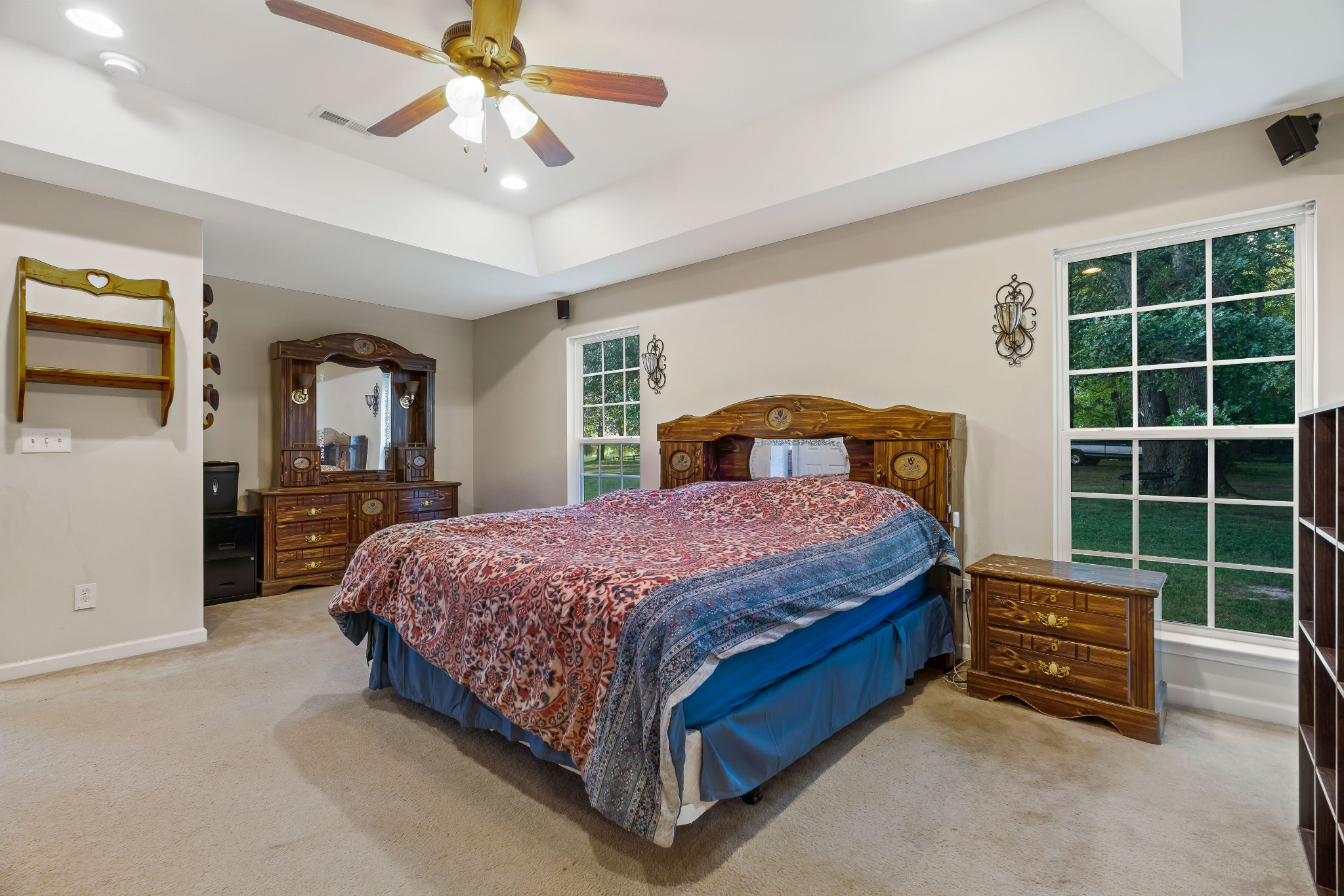 8336 Cross Plains Rd