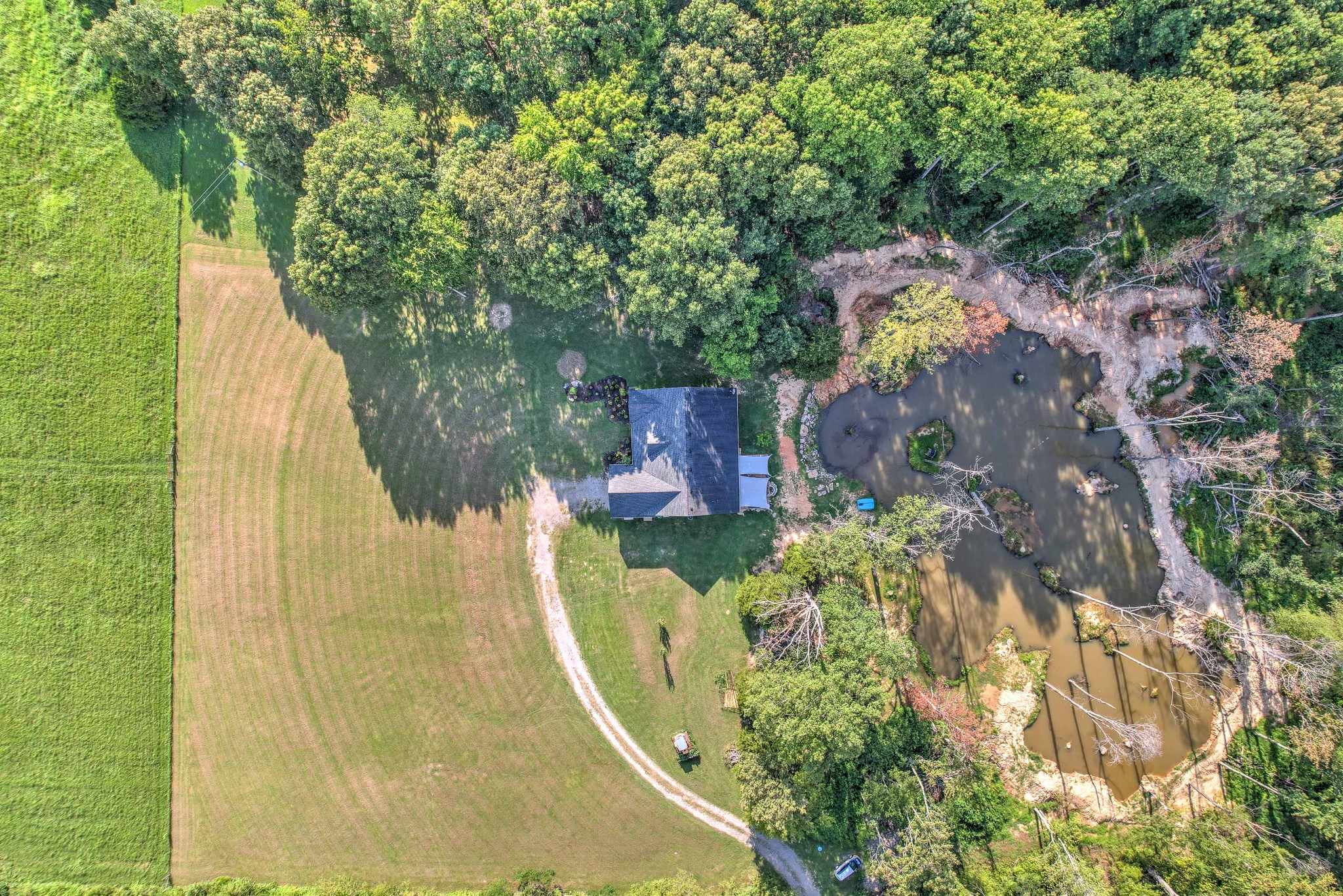 8336 Cross Plains Rd