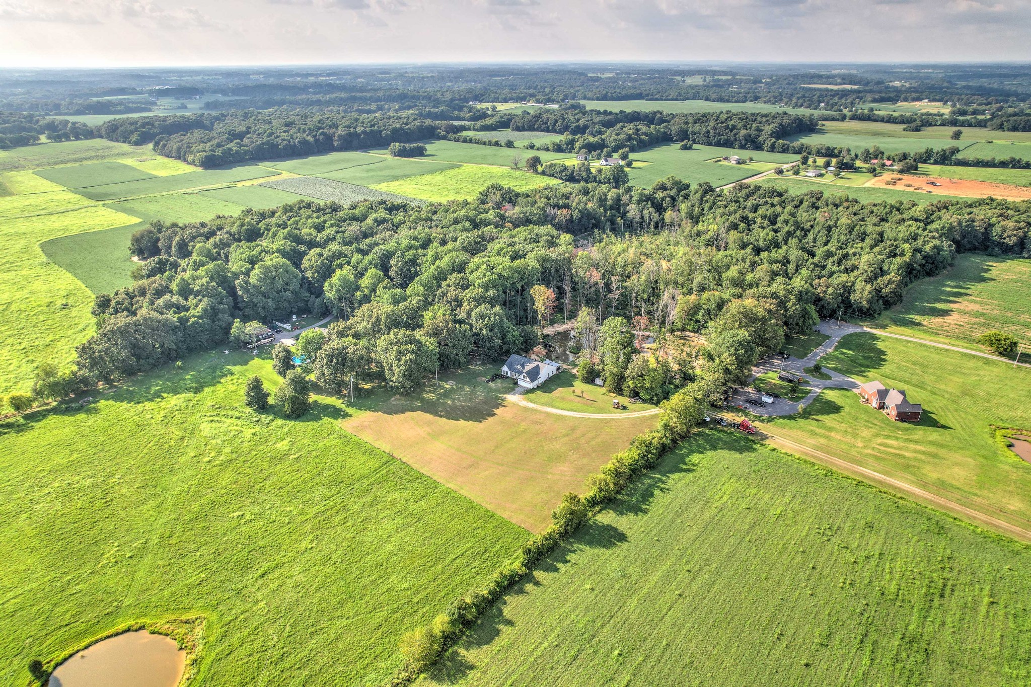 8336 Cross Plains Rd