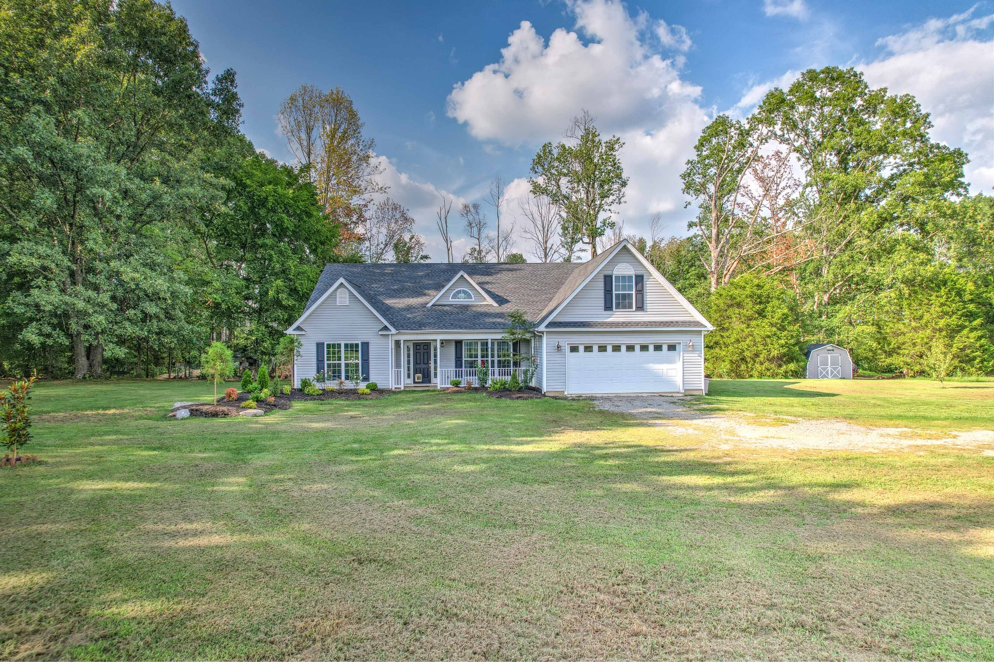 8336 Cross Plains Rd