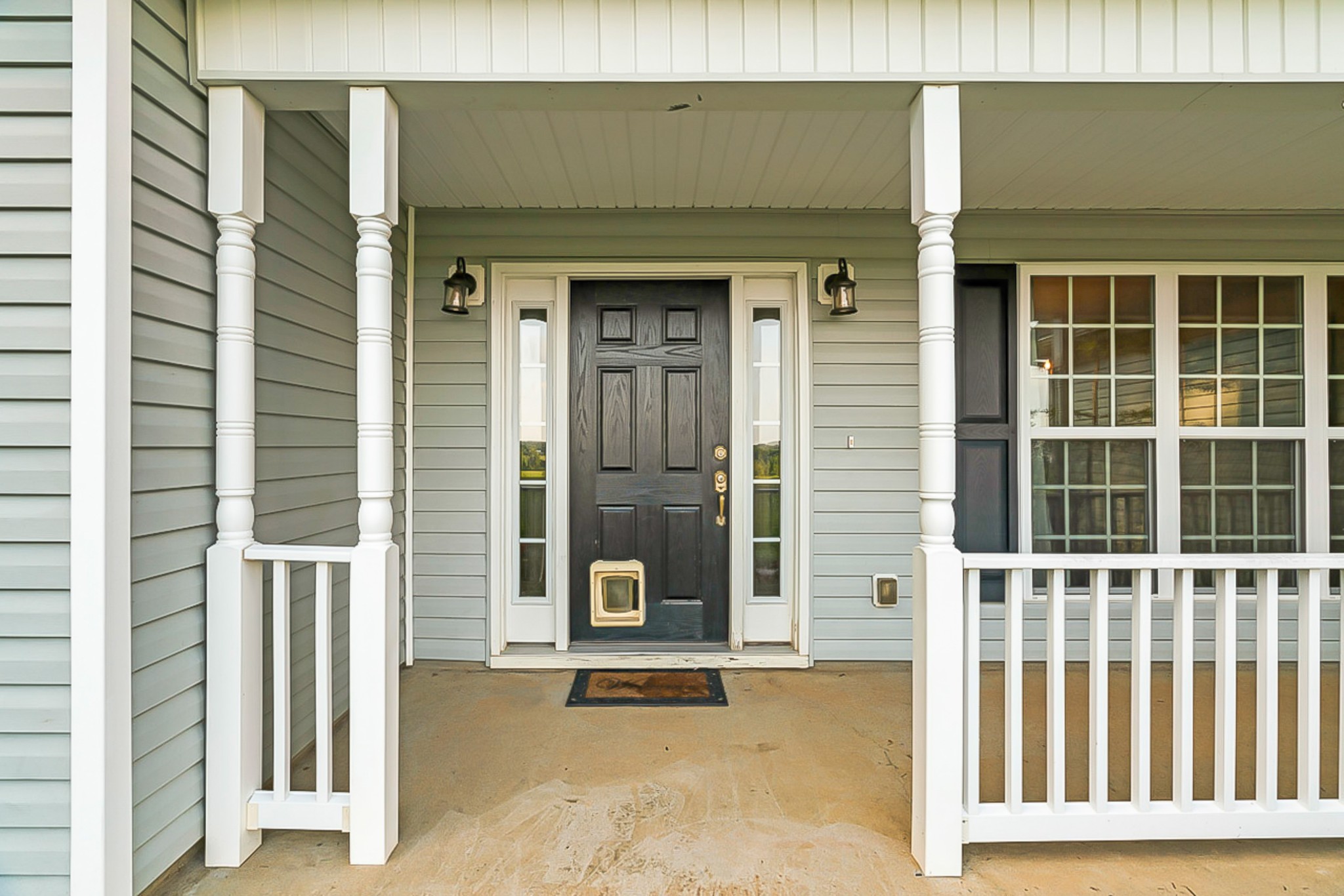 8336 Cross Plains Rd