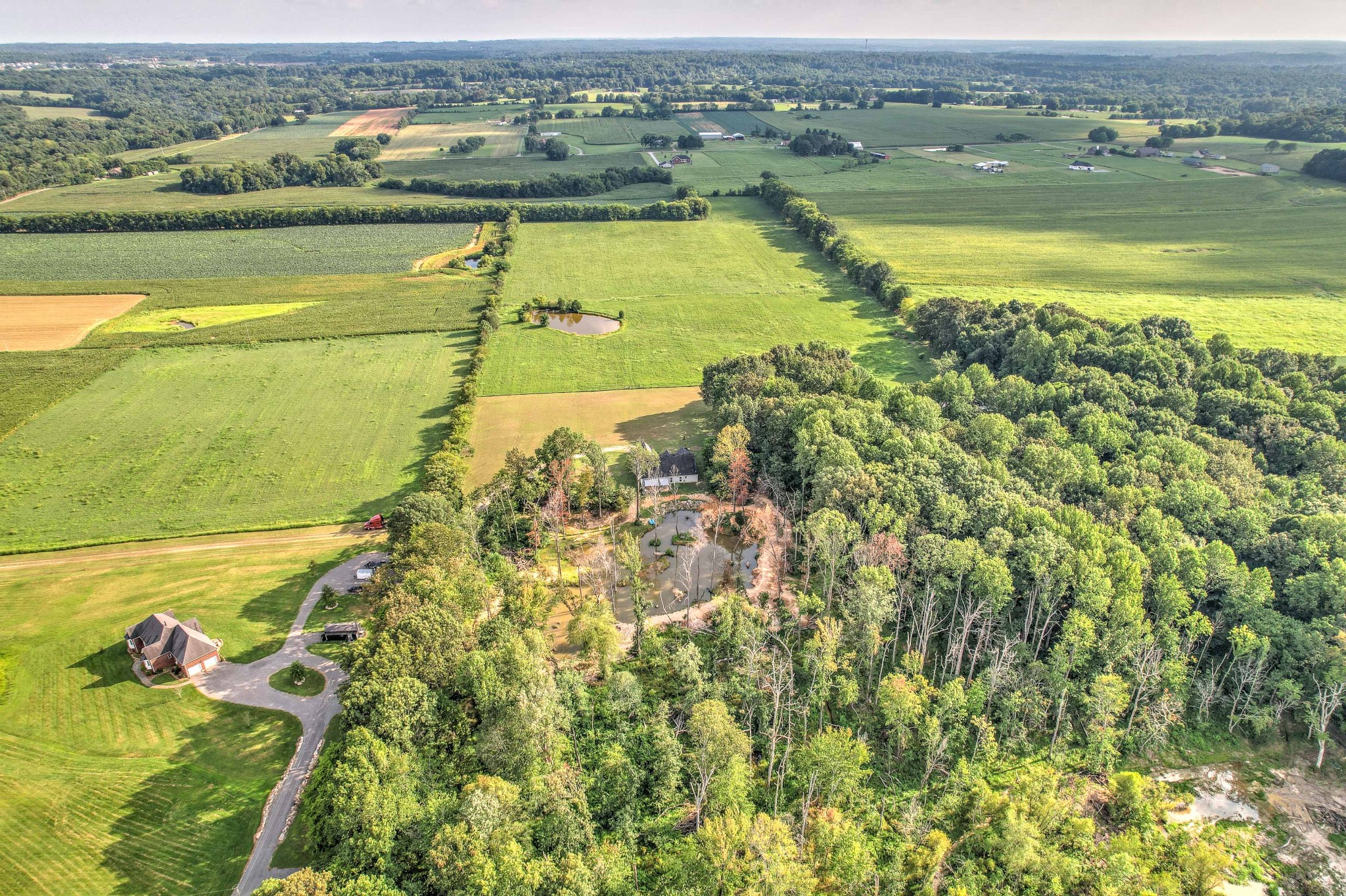 8336 Cross Plains Rd