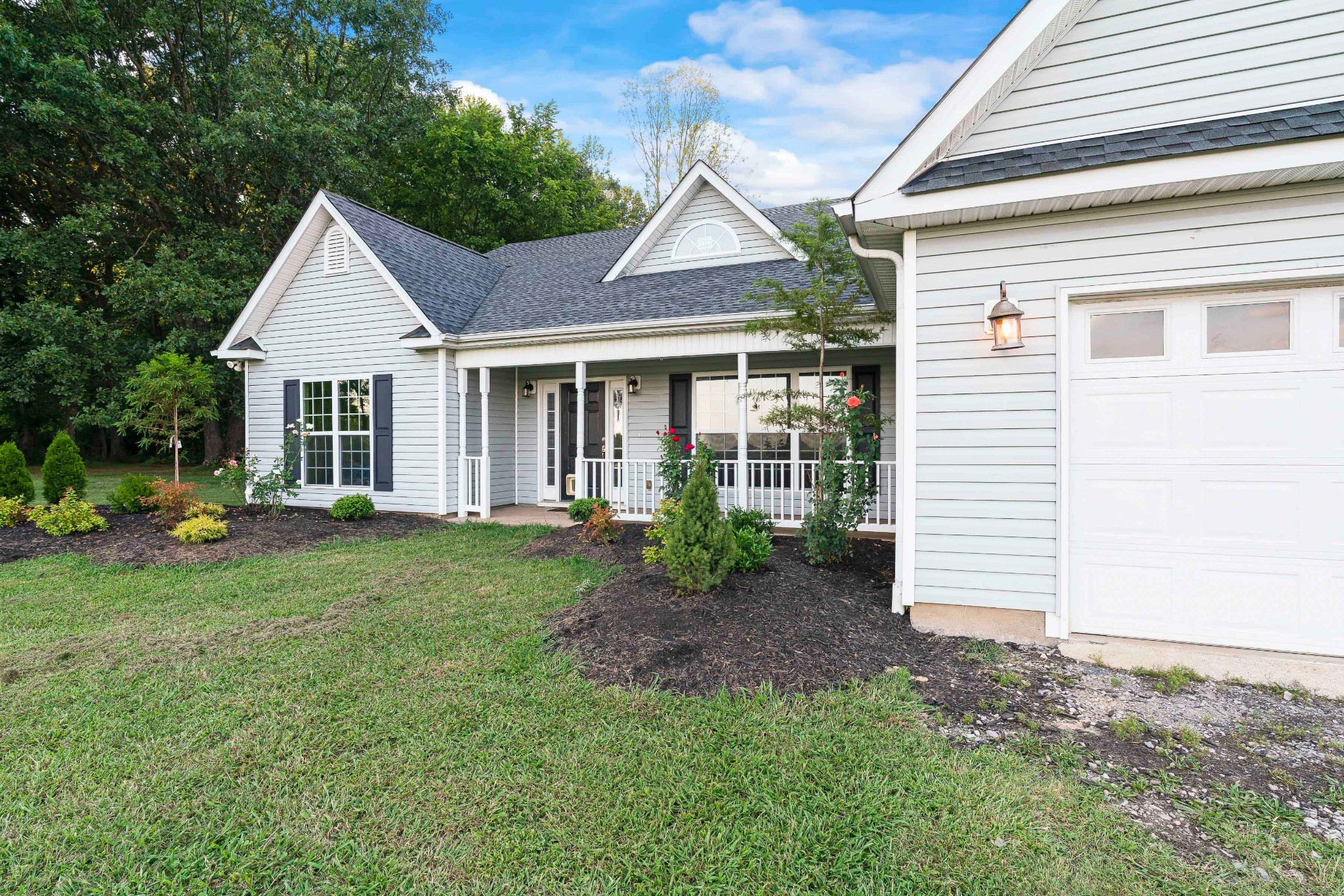 8336 Cross Plains Rd