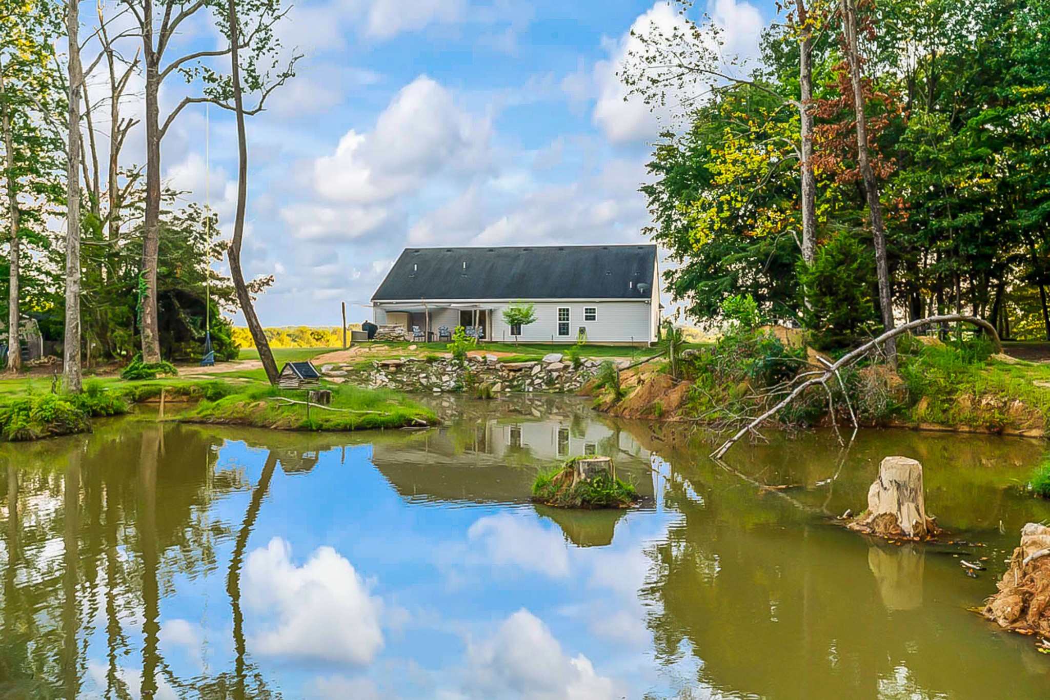 8336 Cross Plains Rd