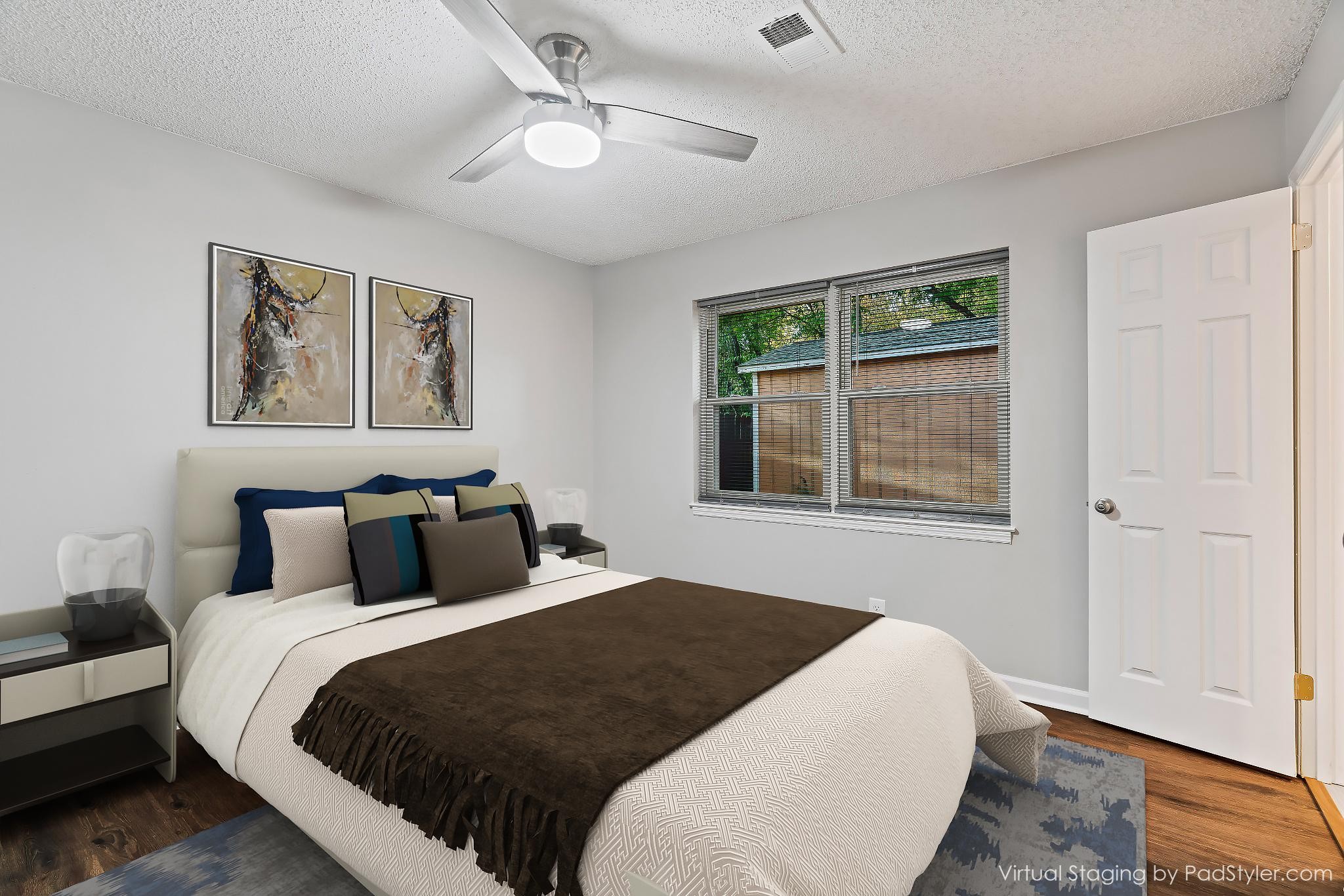 4351 Central Valley Dr