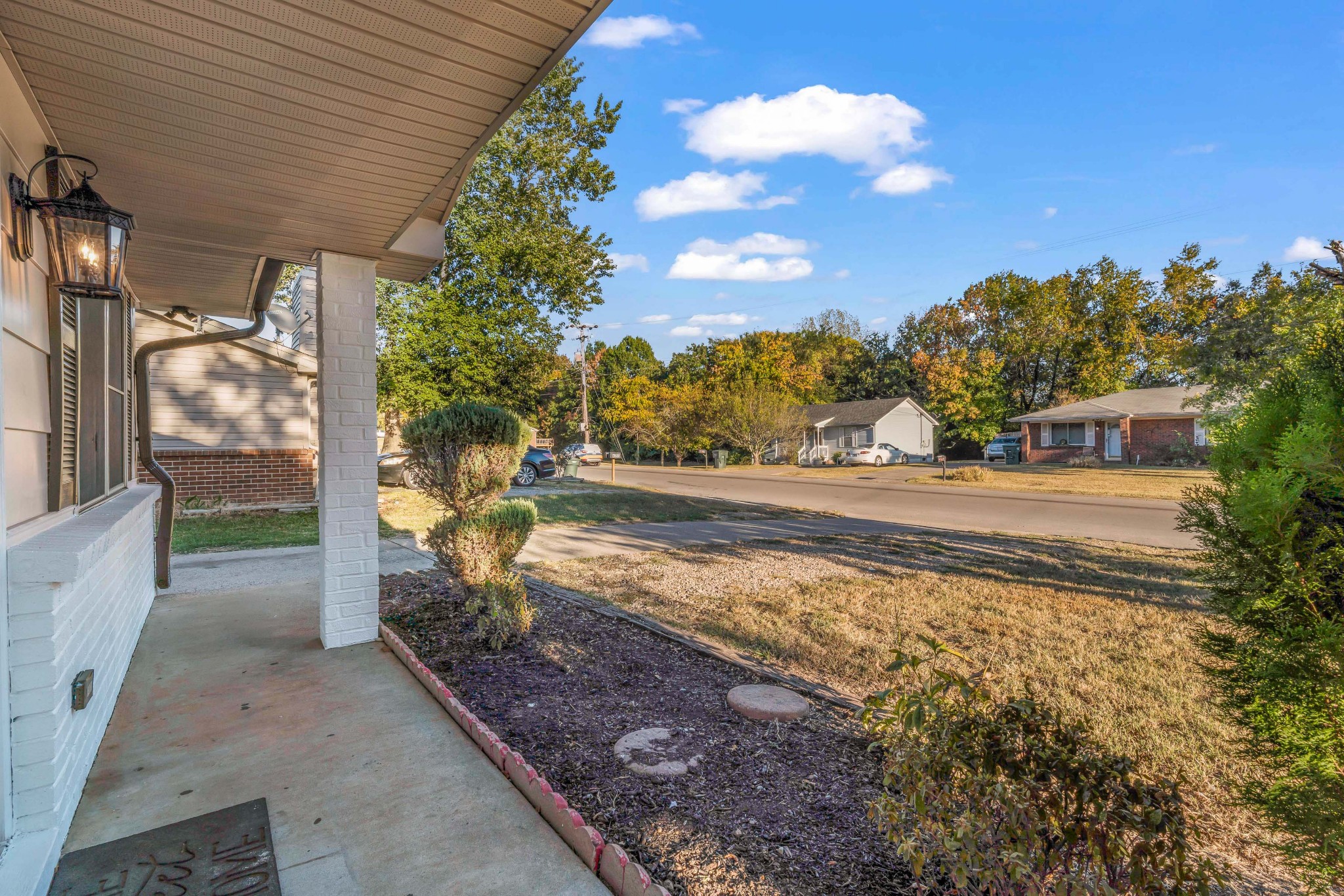 4351 Central Valley Dr