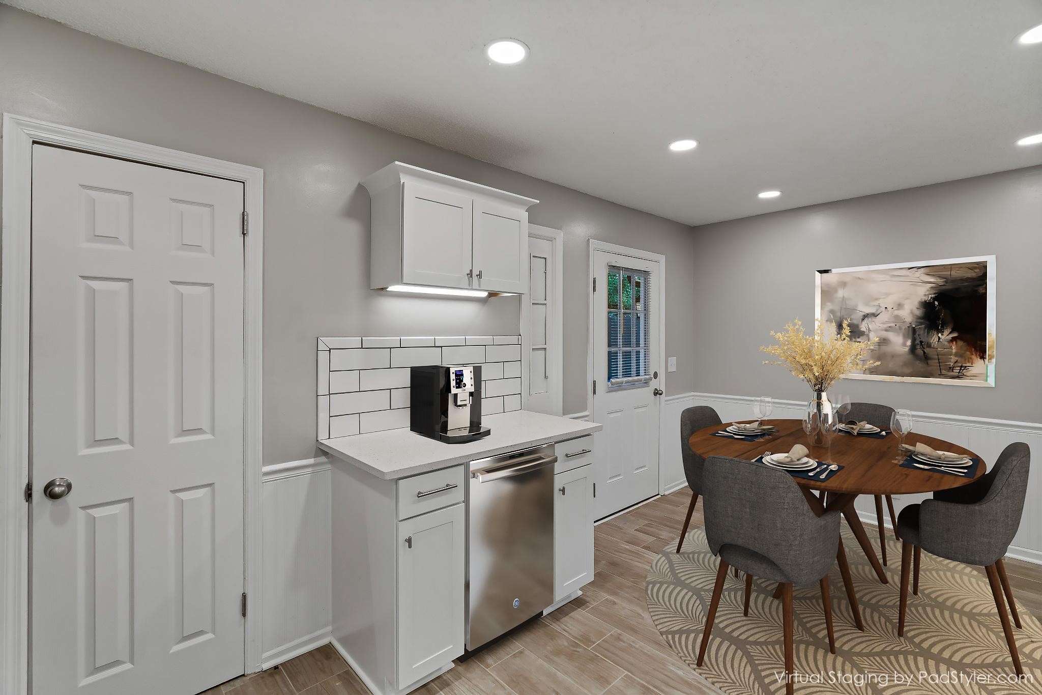 4351 Central Valley Dr