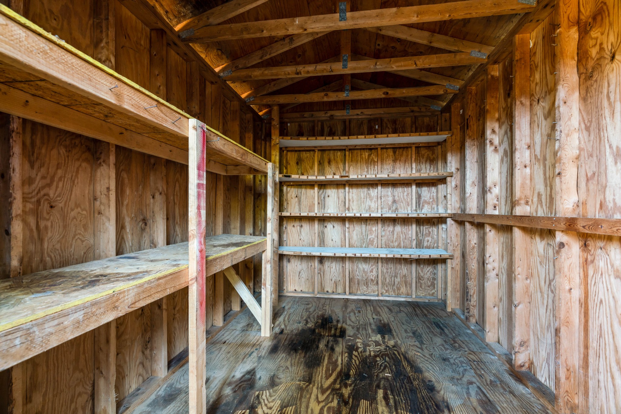 4351 Central Valley Dr