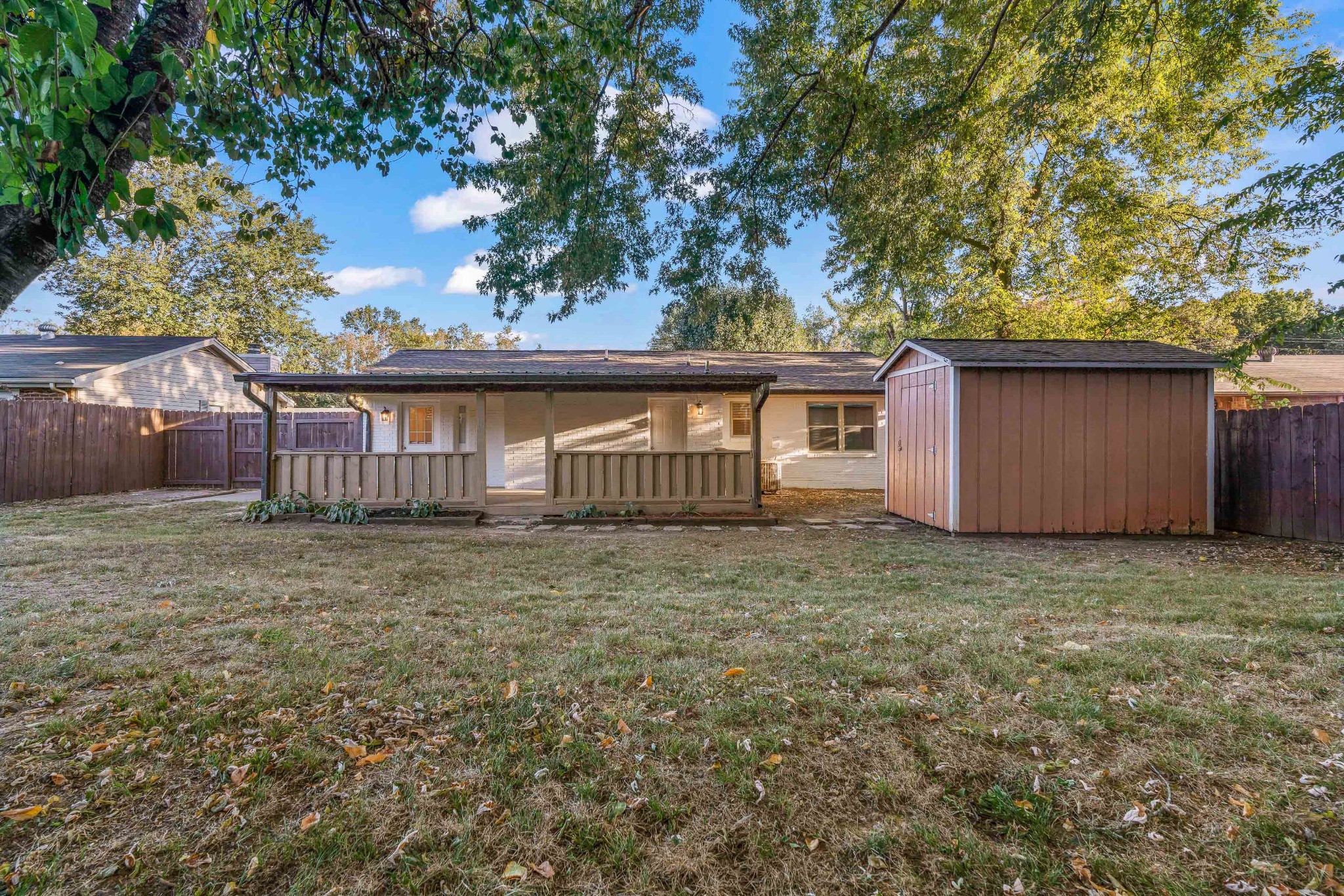 4351 Central Valley Dr