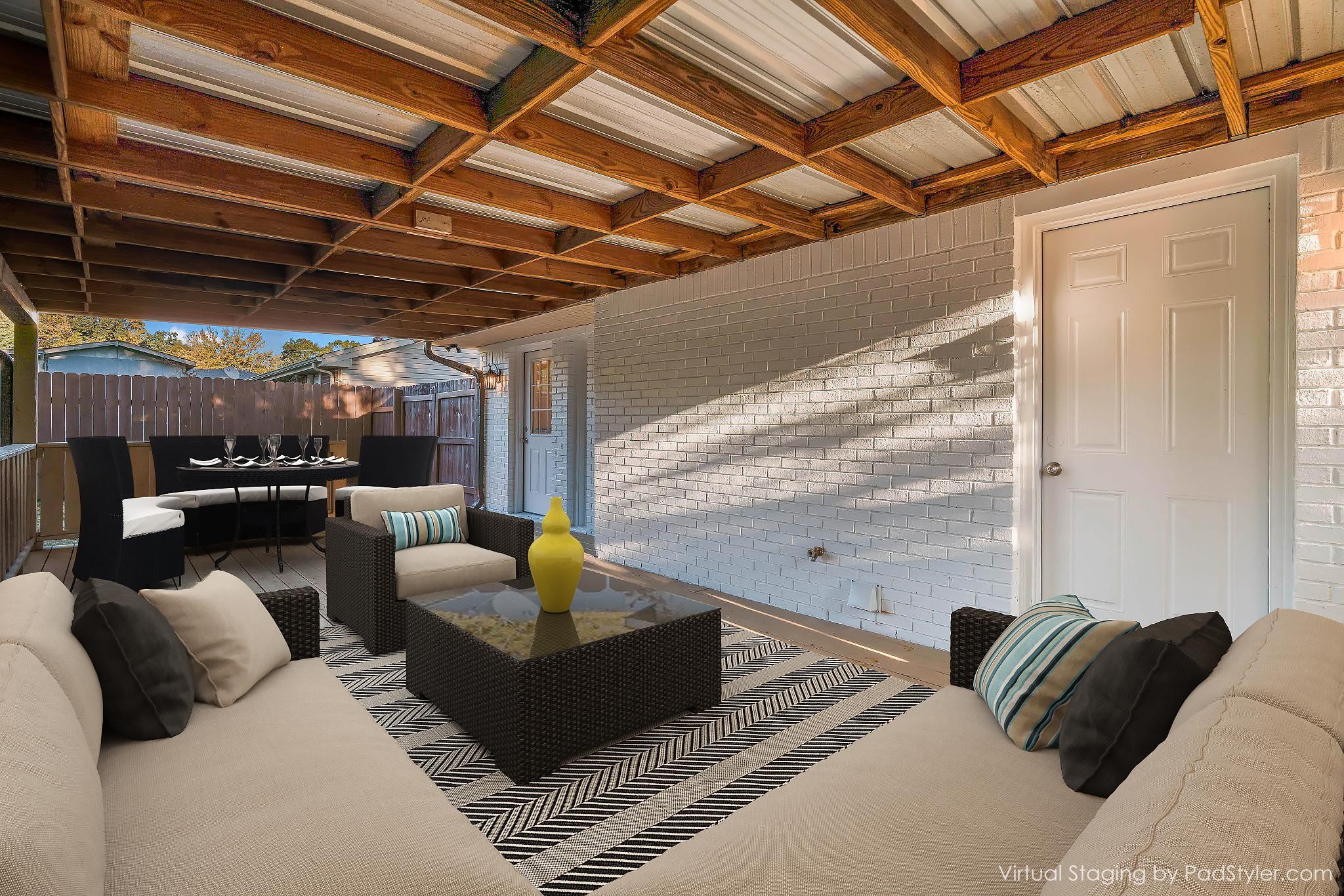 4351 Central Valley Dr