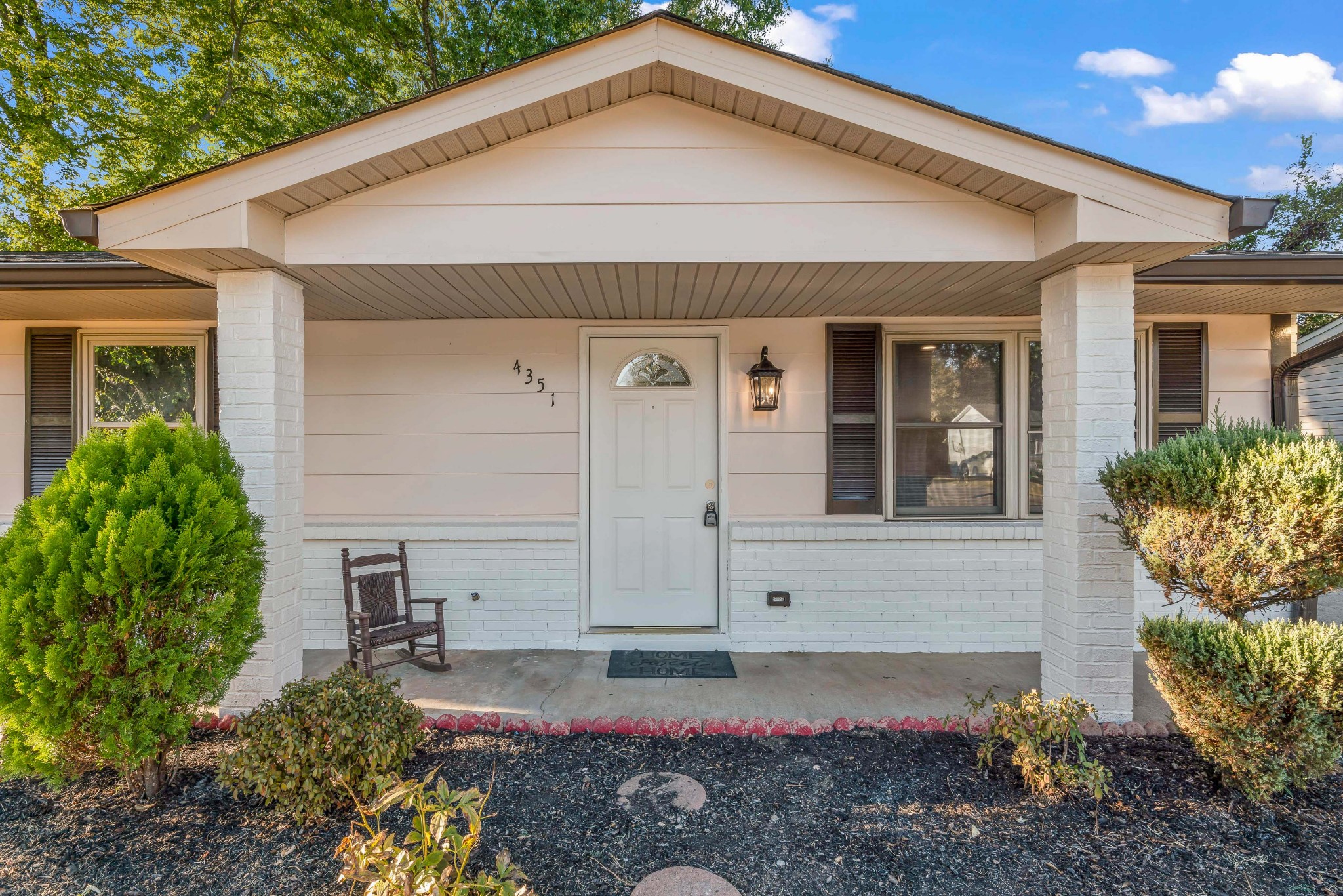 4351 Central Valley Dr