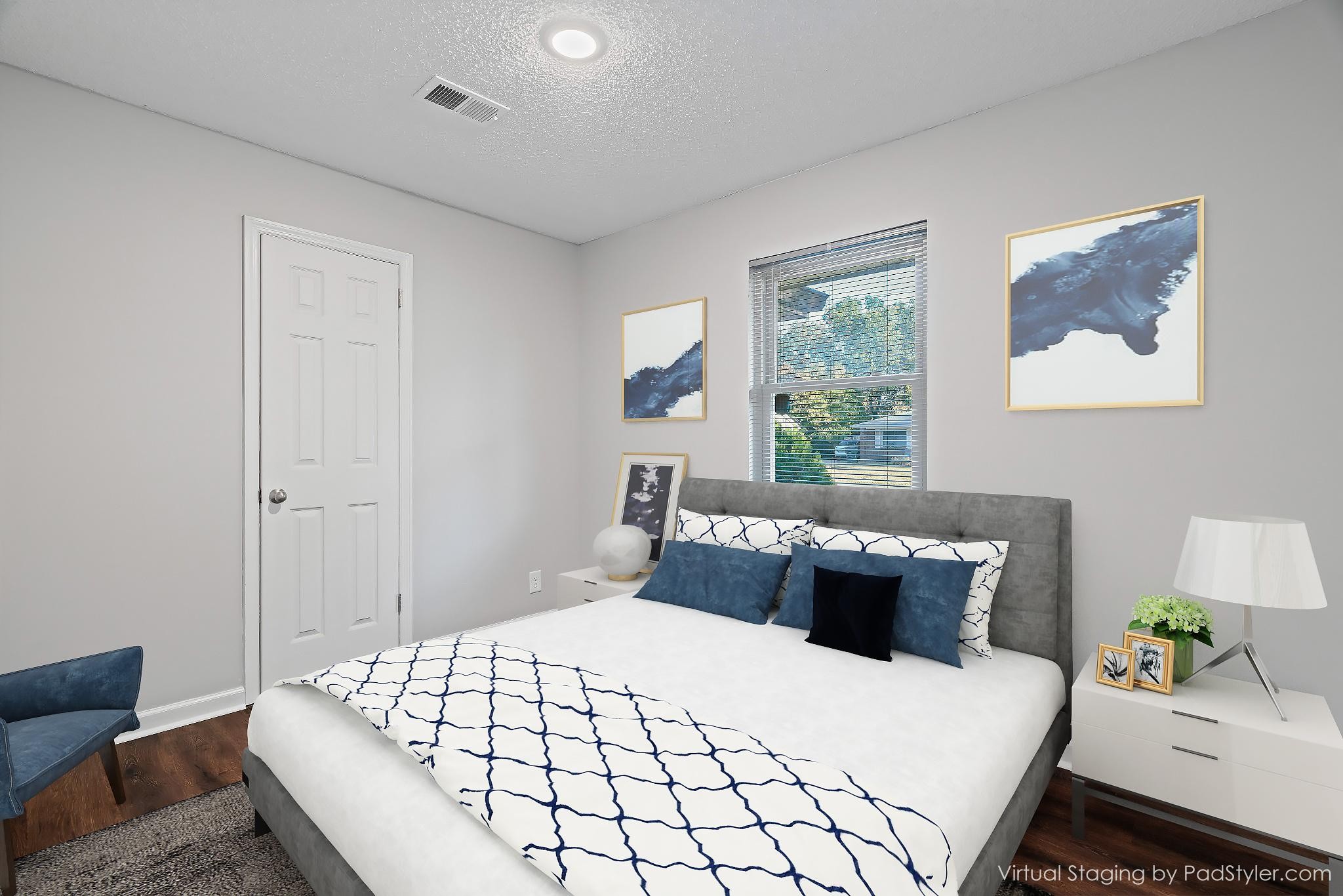 4351 Central Valley Dr