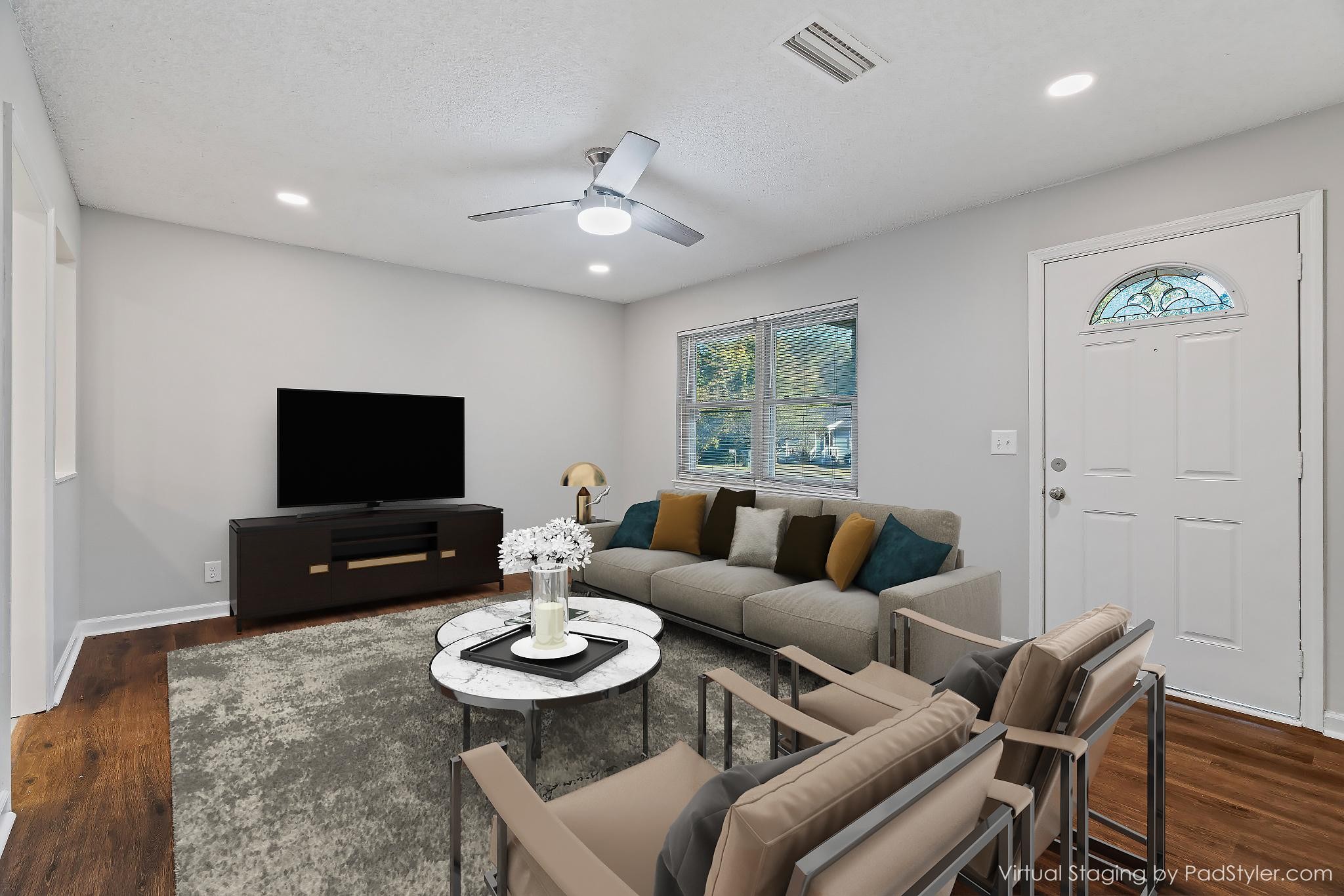 4351 Central Valley Dr