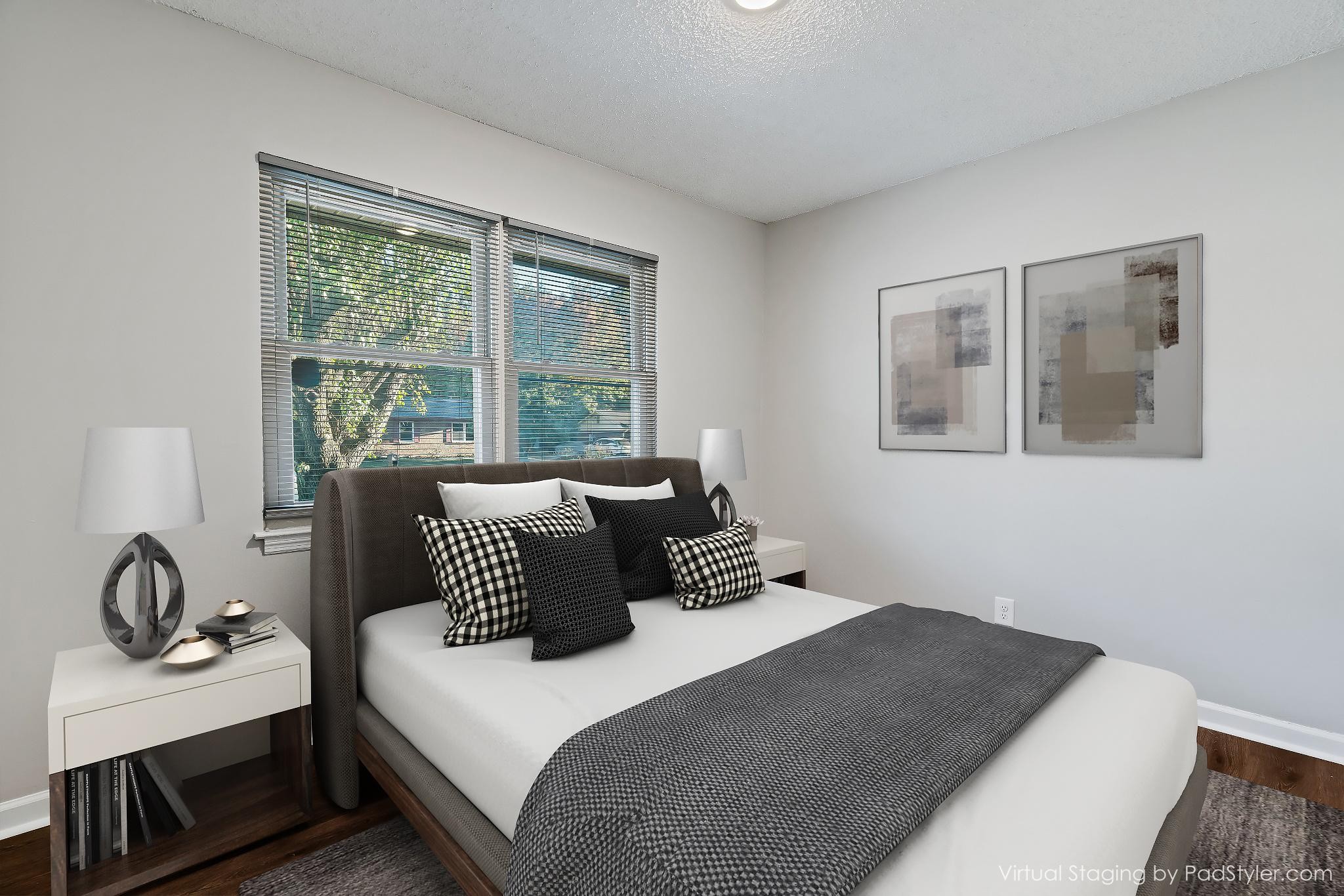 4351 Central Valley Dr