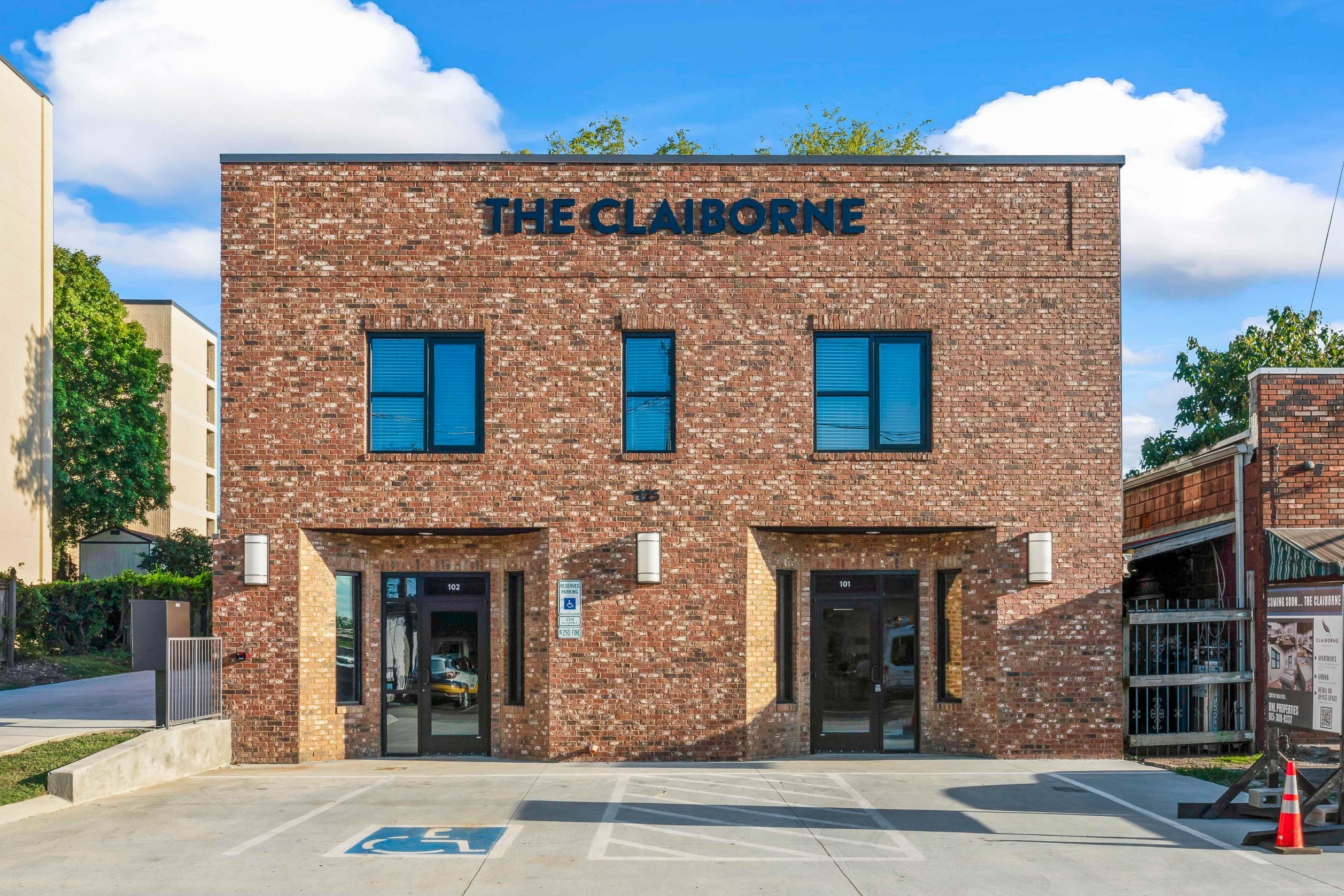 125 E Prince St Ste 102