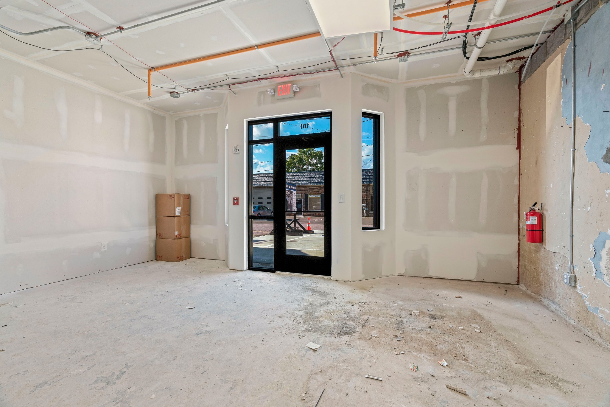 125 E Prince St Ste 102