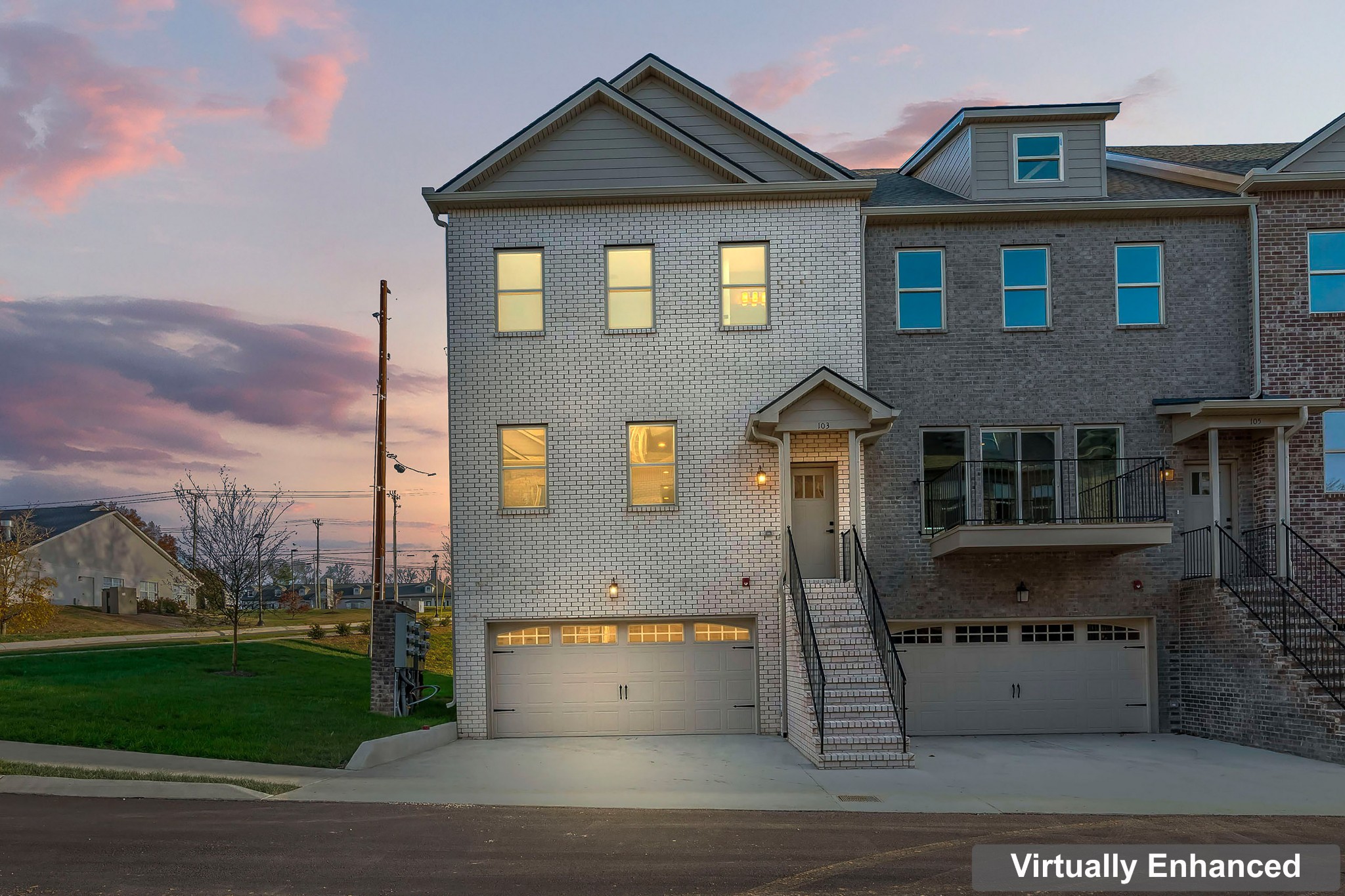 103 Charlotte Everly Cir