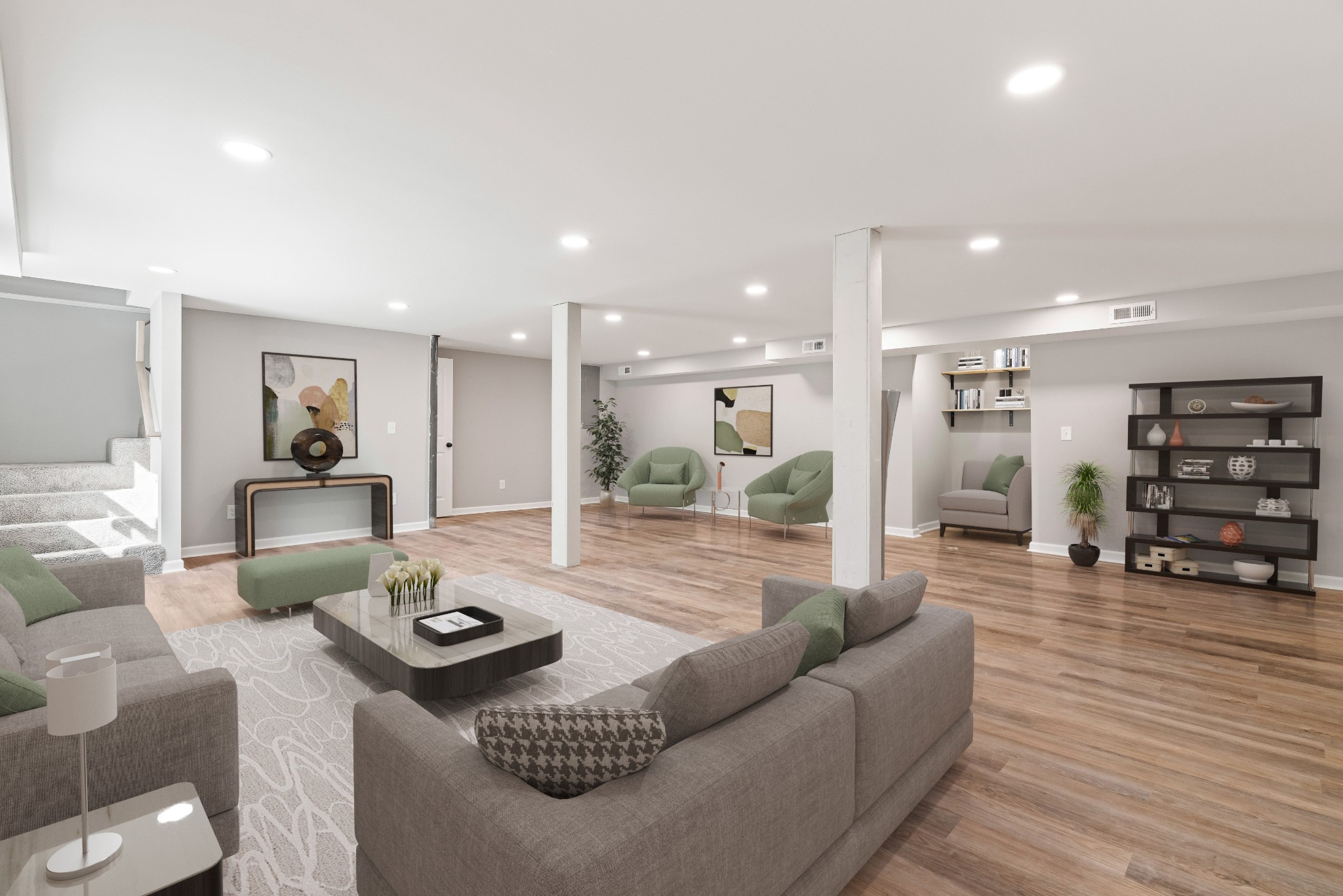 402 Sanders Ferry Rd