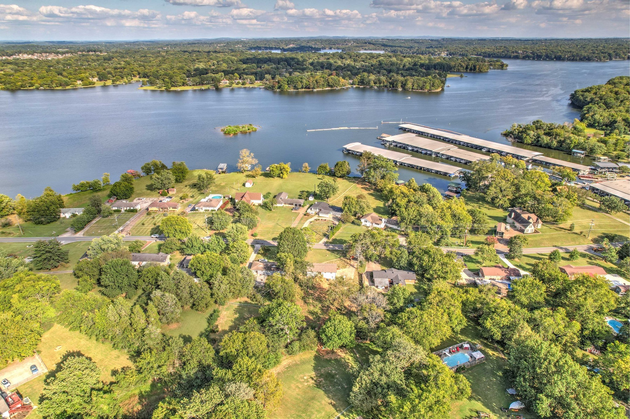 402 Sanders Ferry Rd