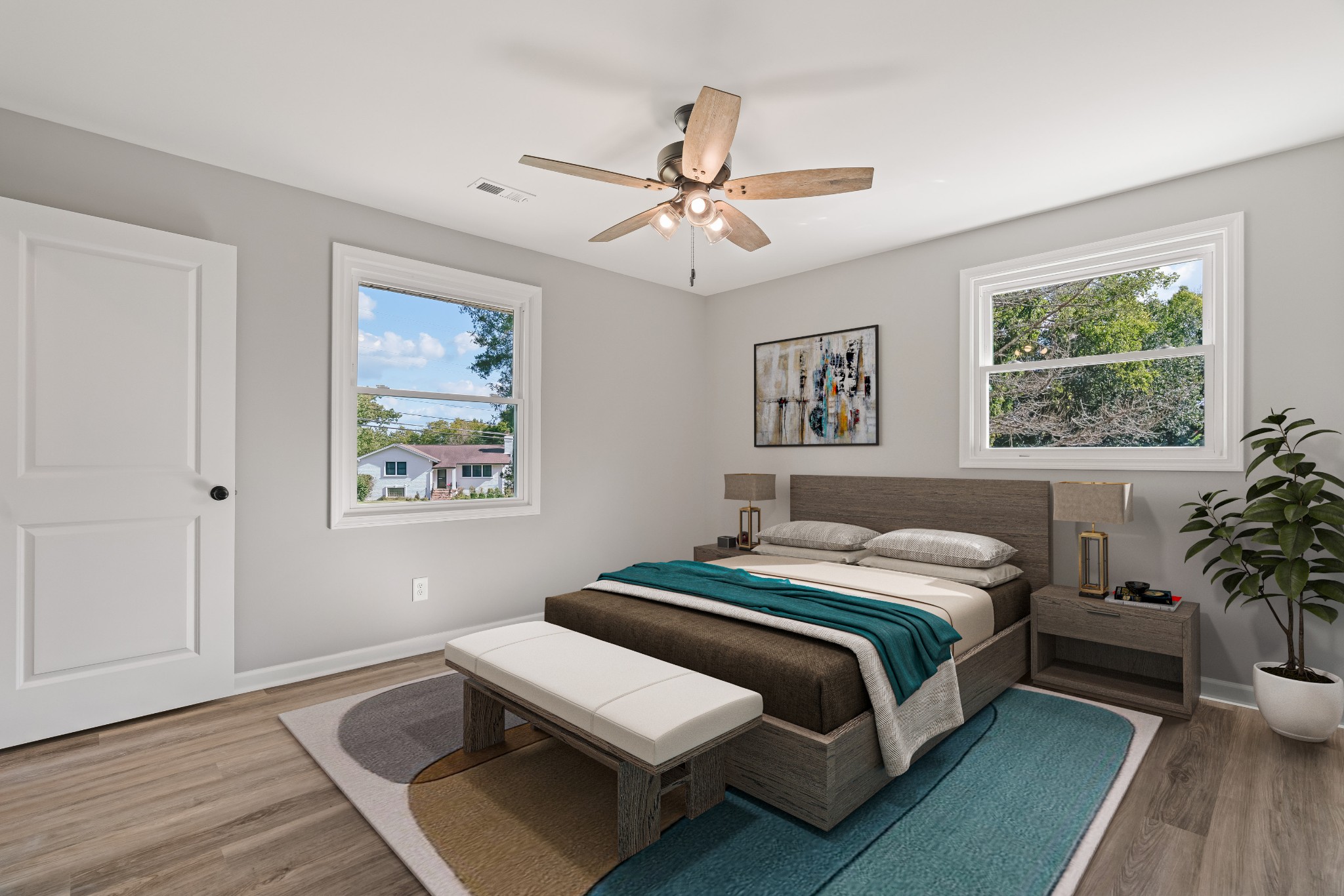 402 Sanders Ferry Rd