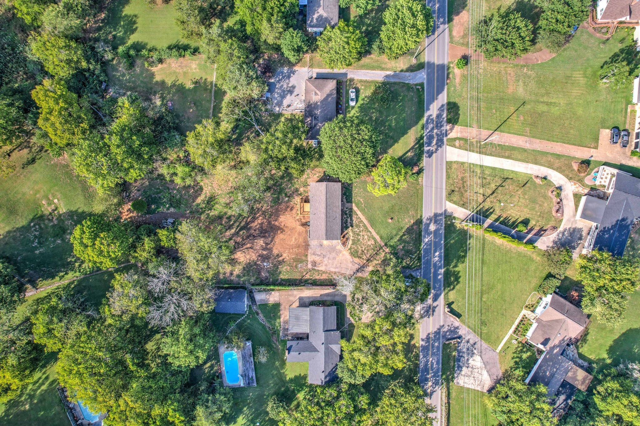 402 Sanders Ferry Rd