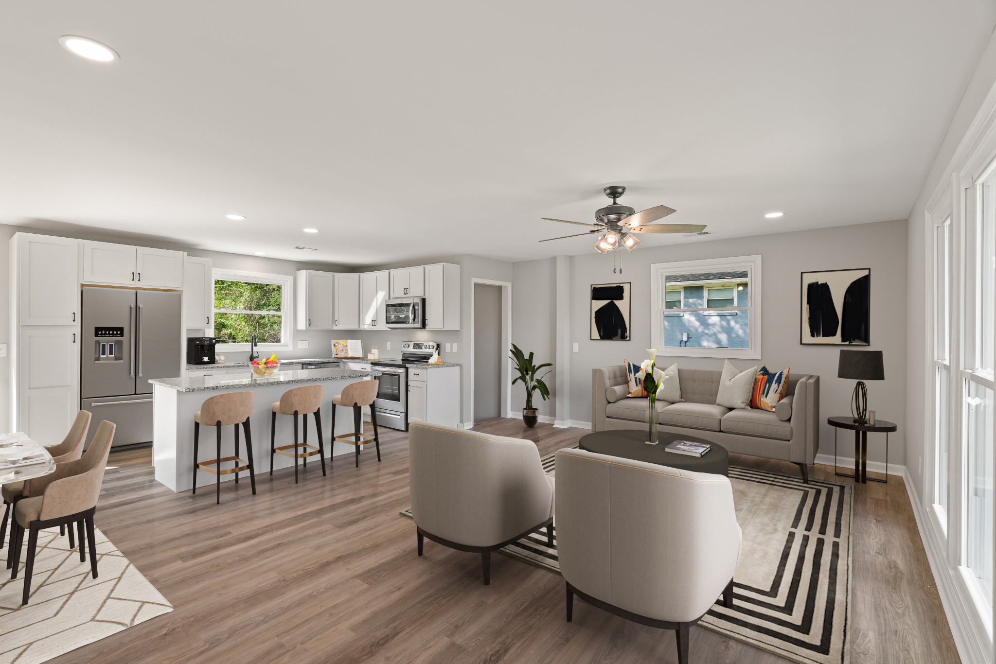 402 Sanders Ferry Rd