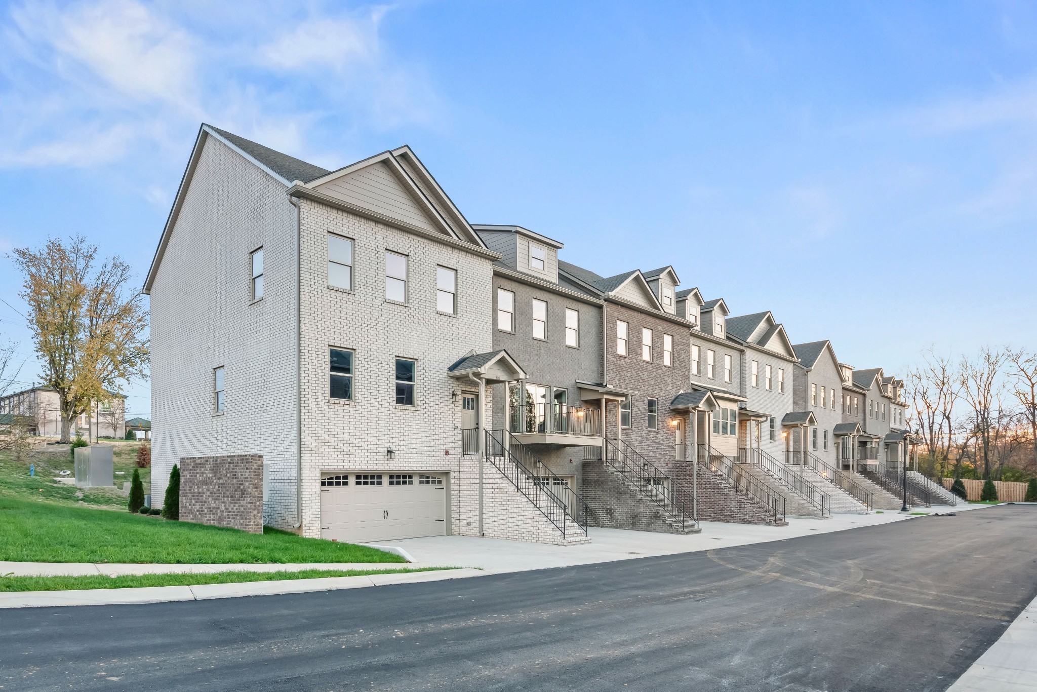 206 Charlotte Everly Cir