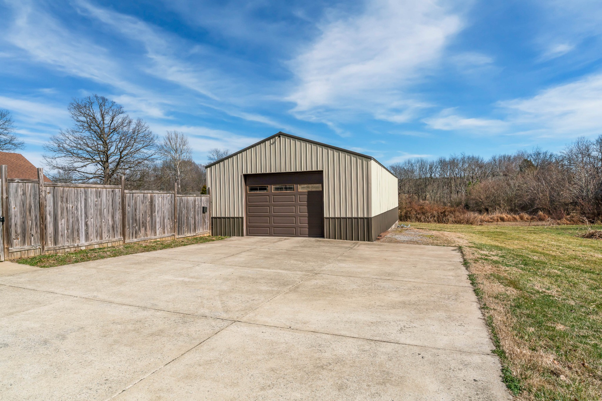 812 N Palmers Chapel Rd