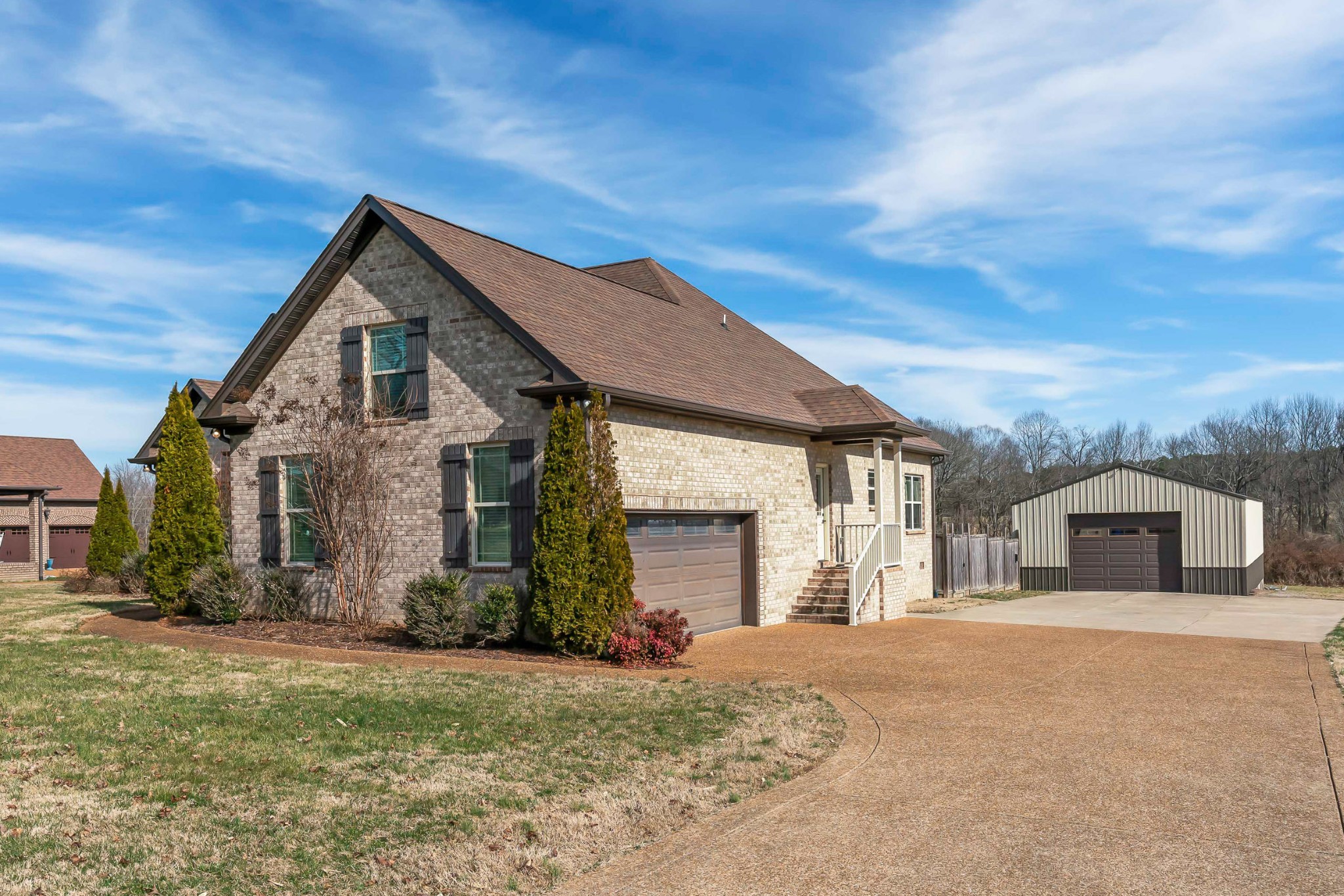 812 N Palmers Chapel Rd