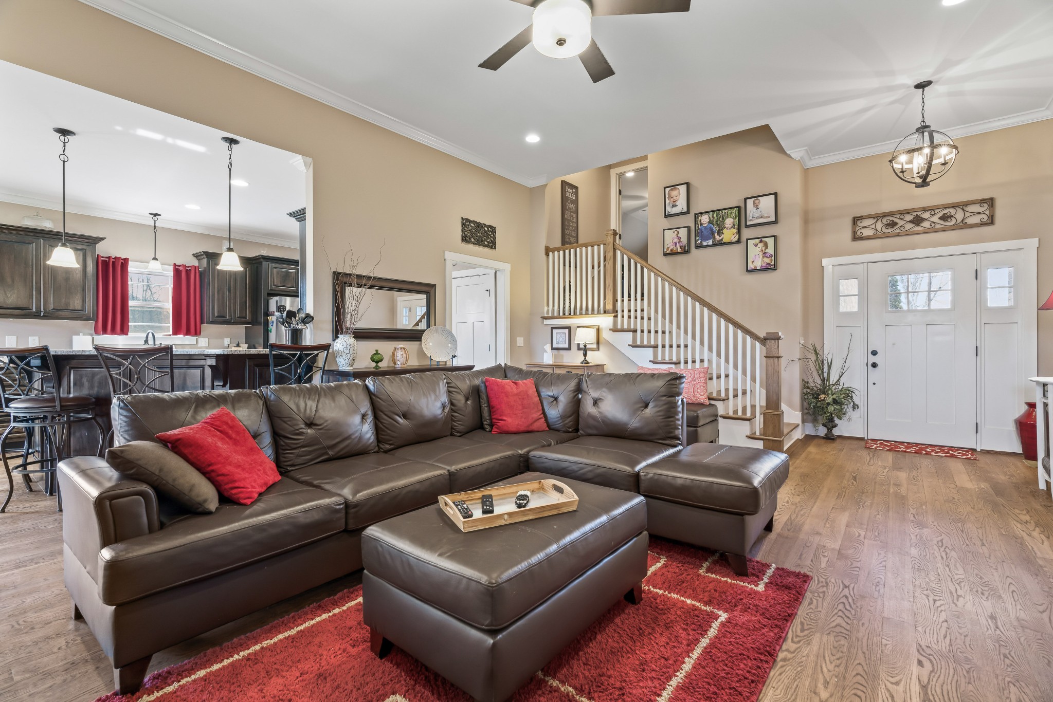 812 N Palmers Chapel Rd