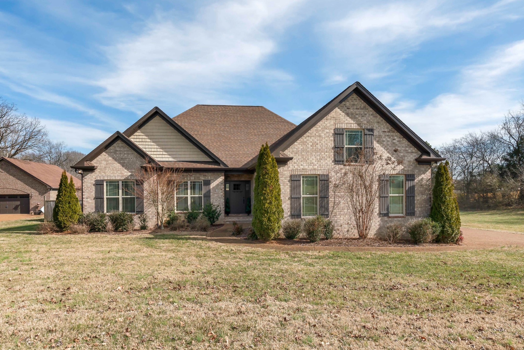 812 N Palmers Chapel Rd