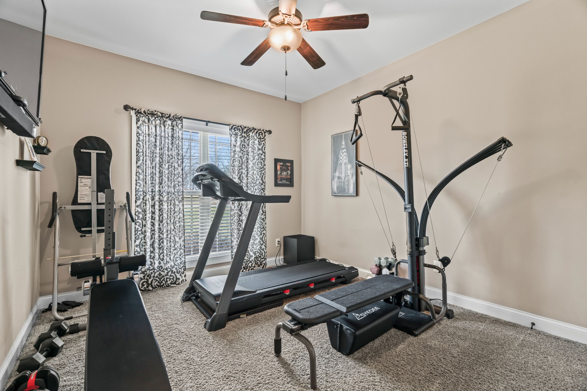 812 N Palmers Chapel Rd