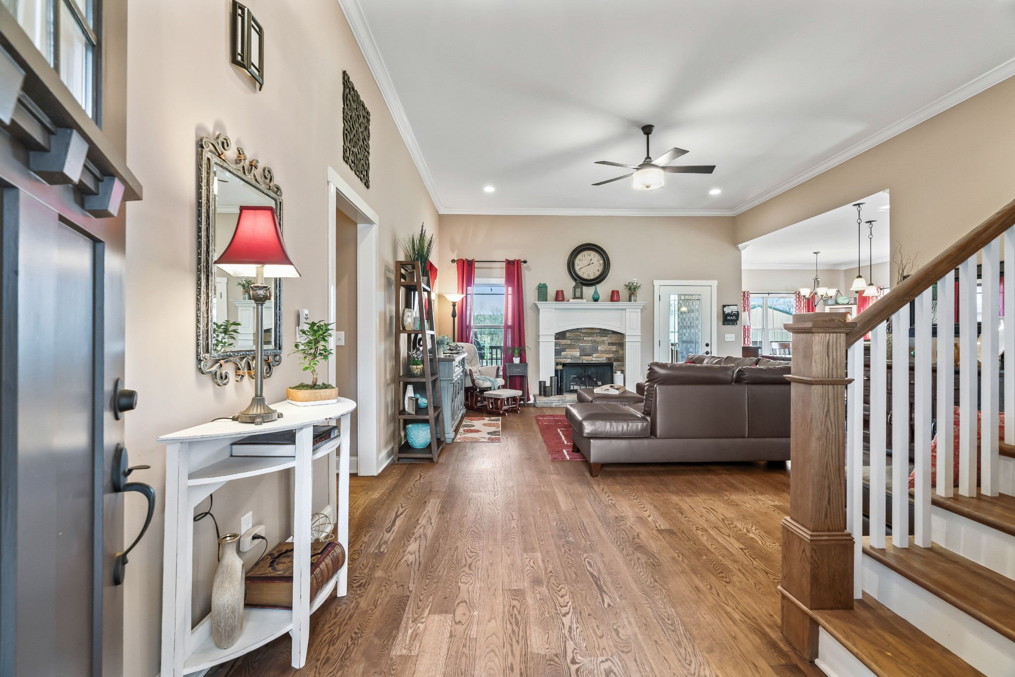 812 N Palmers Chapel Rd