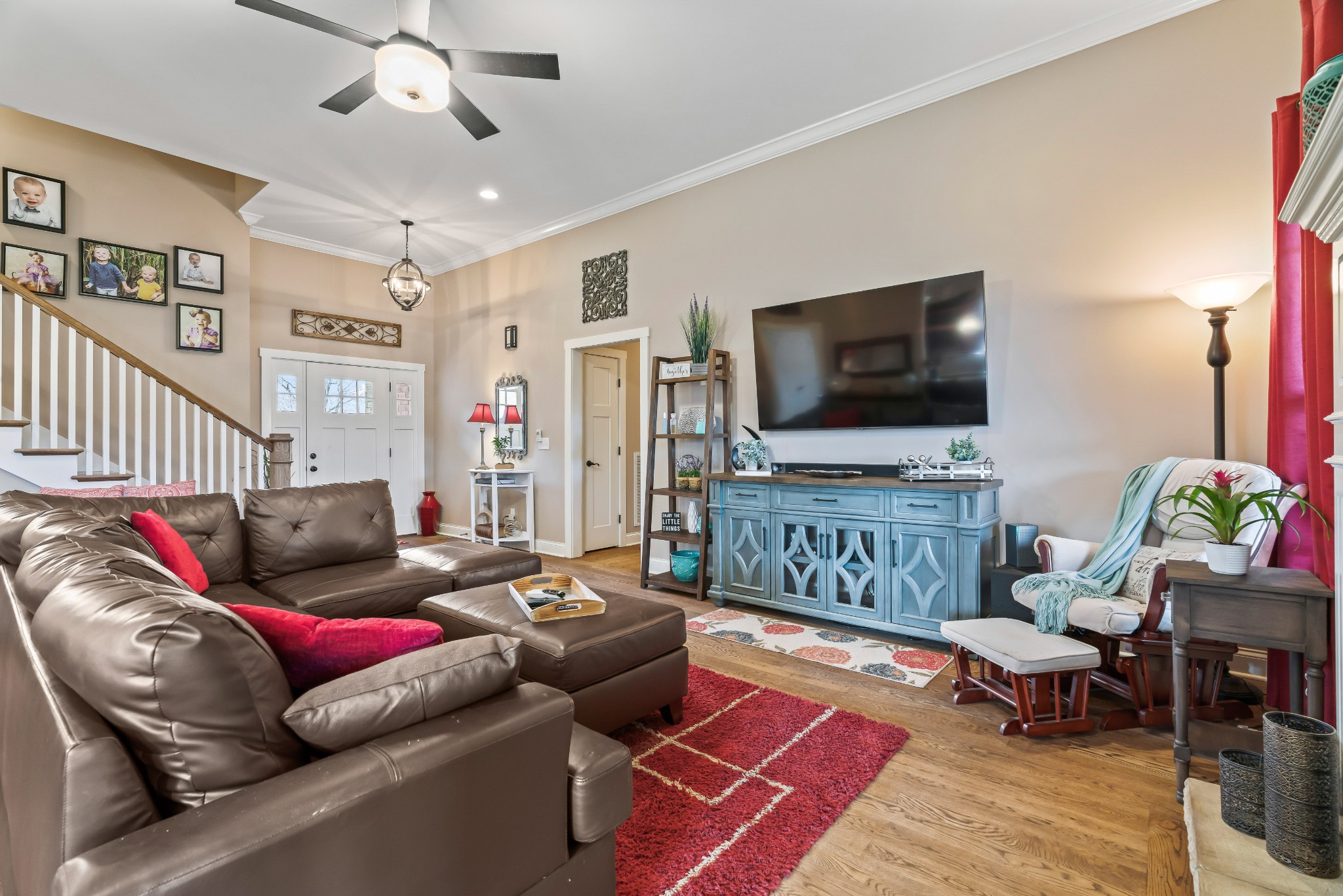 812 N Palmers Chapel Rd