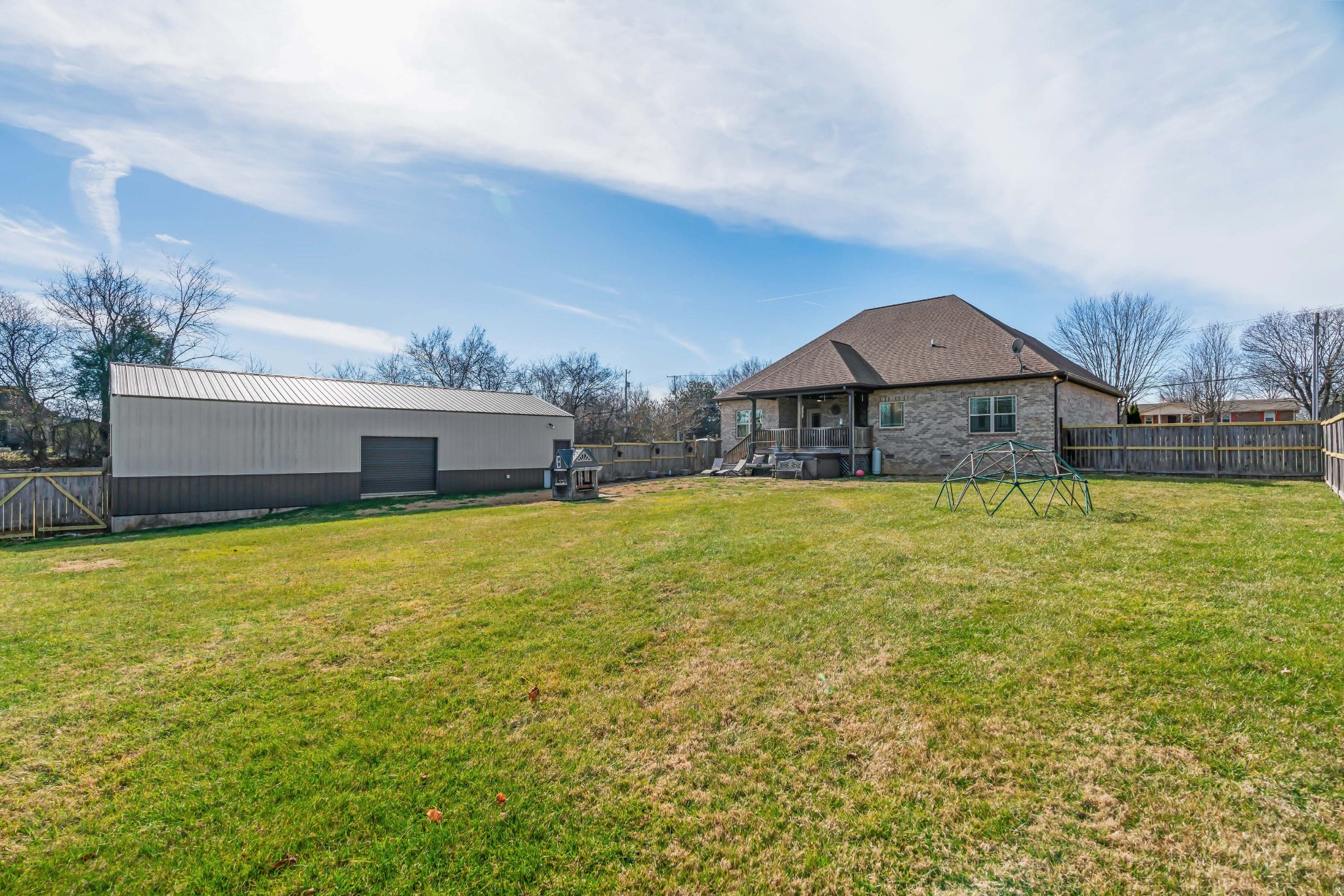 812 N Palmers Chapel Rd