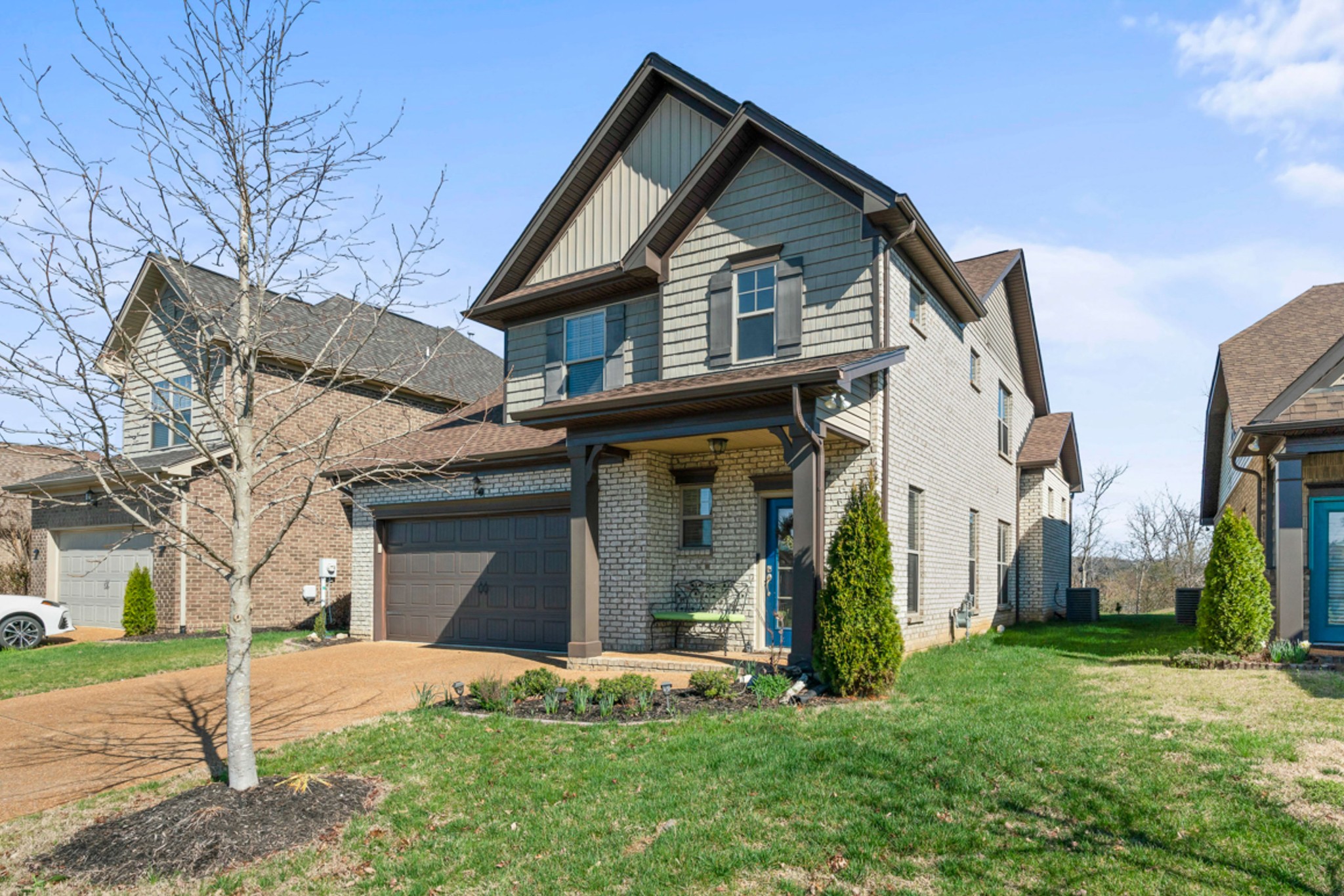 170 Annapolis Bend Cir