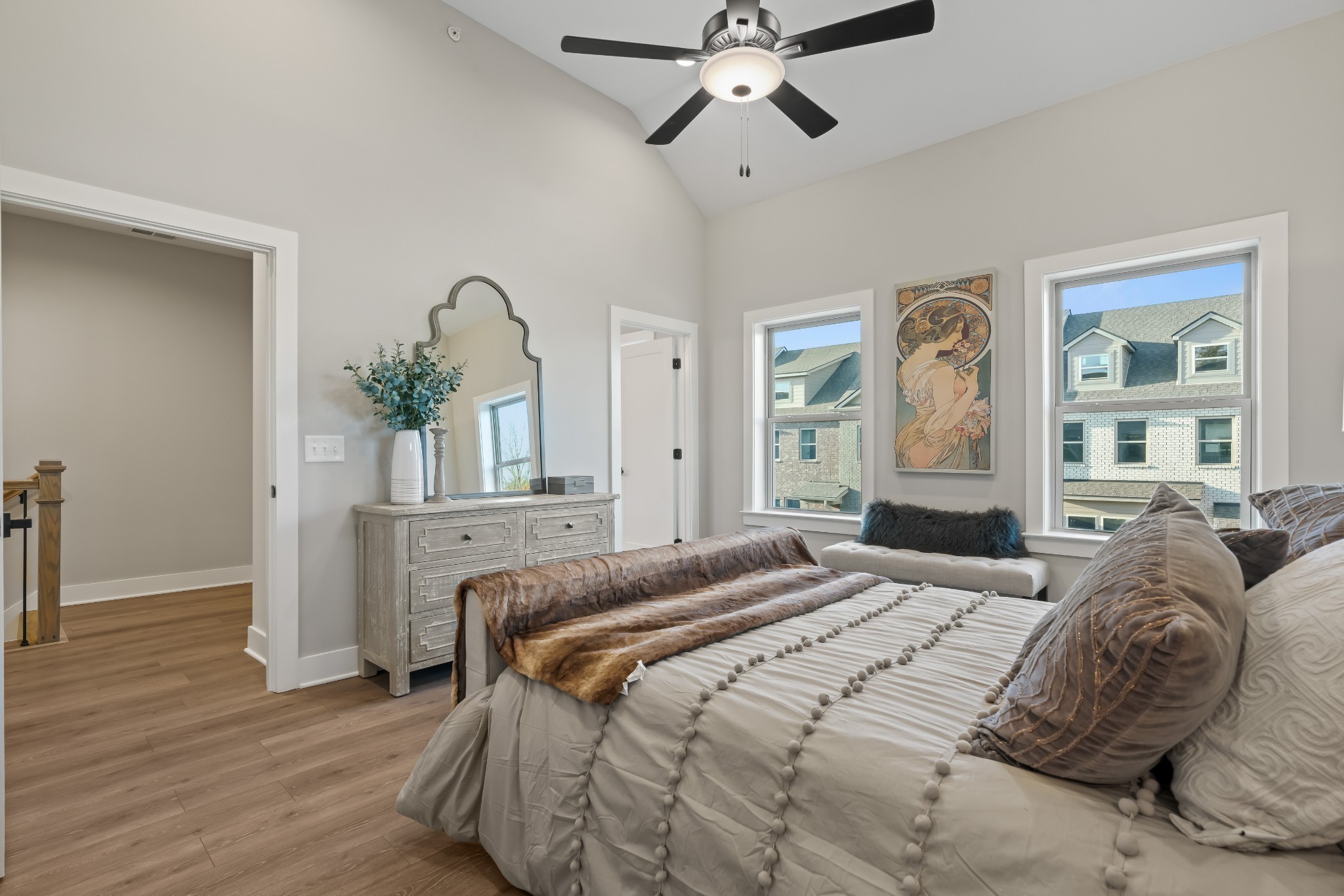 203 Charlotte Everly Cir