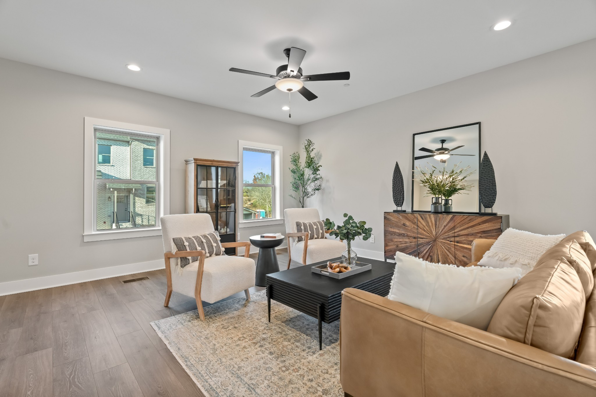 203 Charlotte Everly Cir