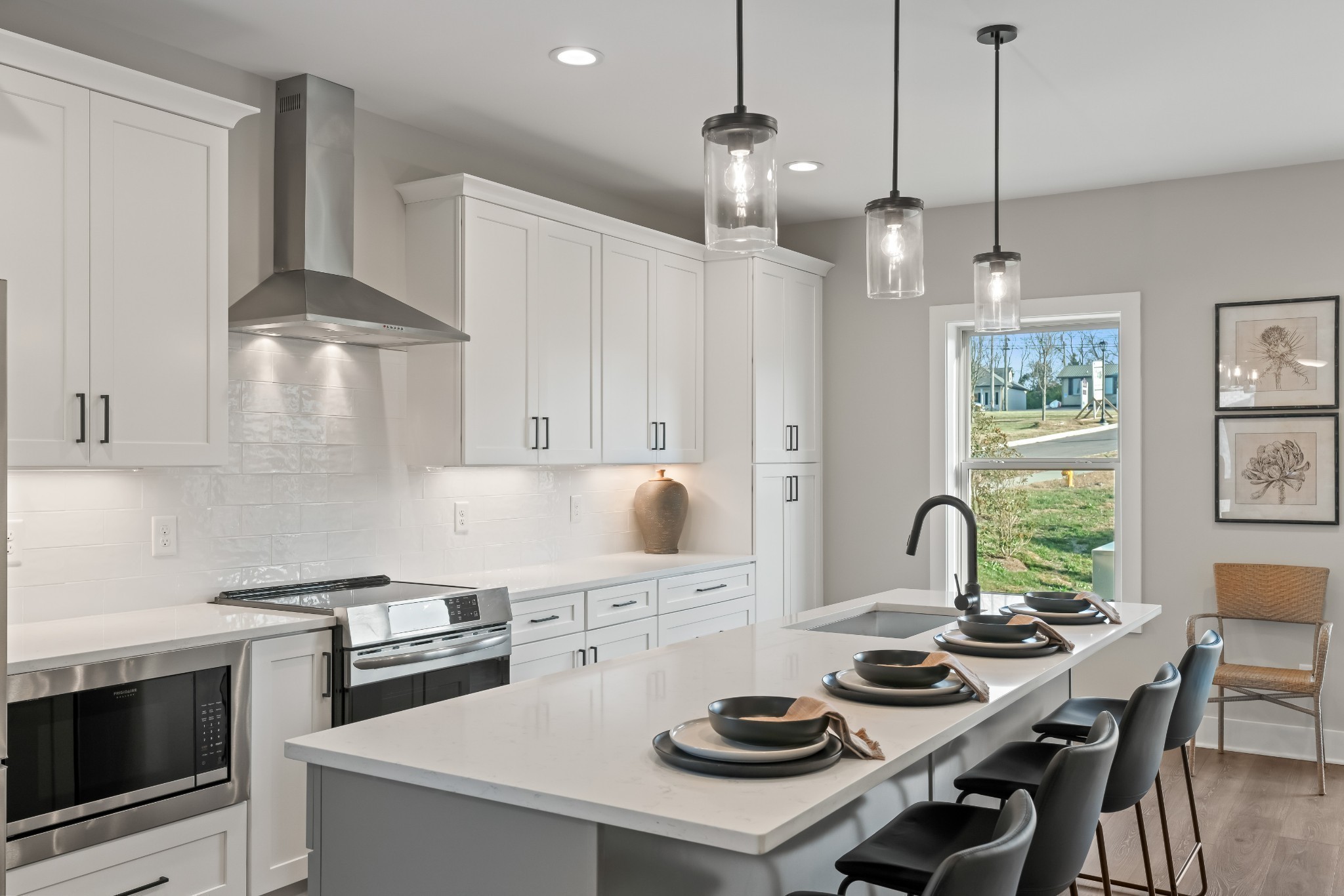 203 Charlotte Everly Cir