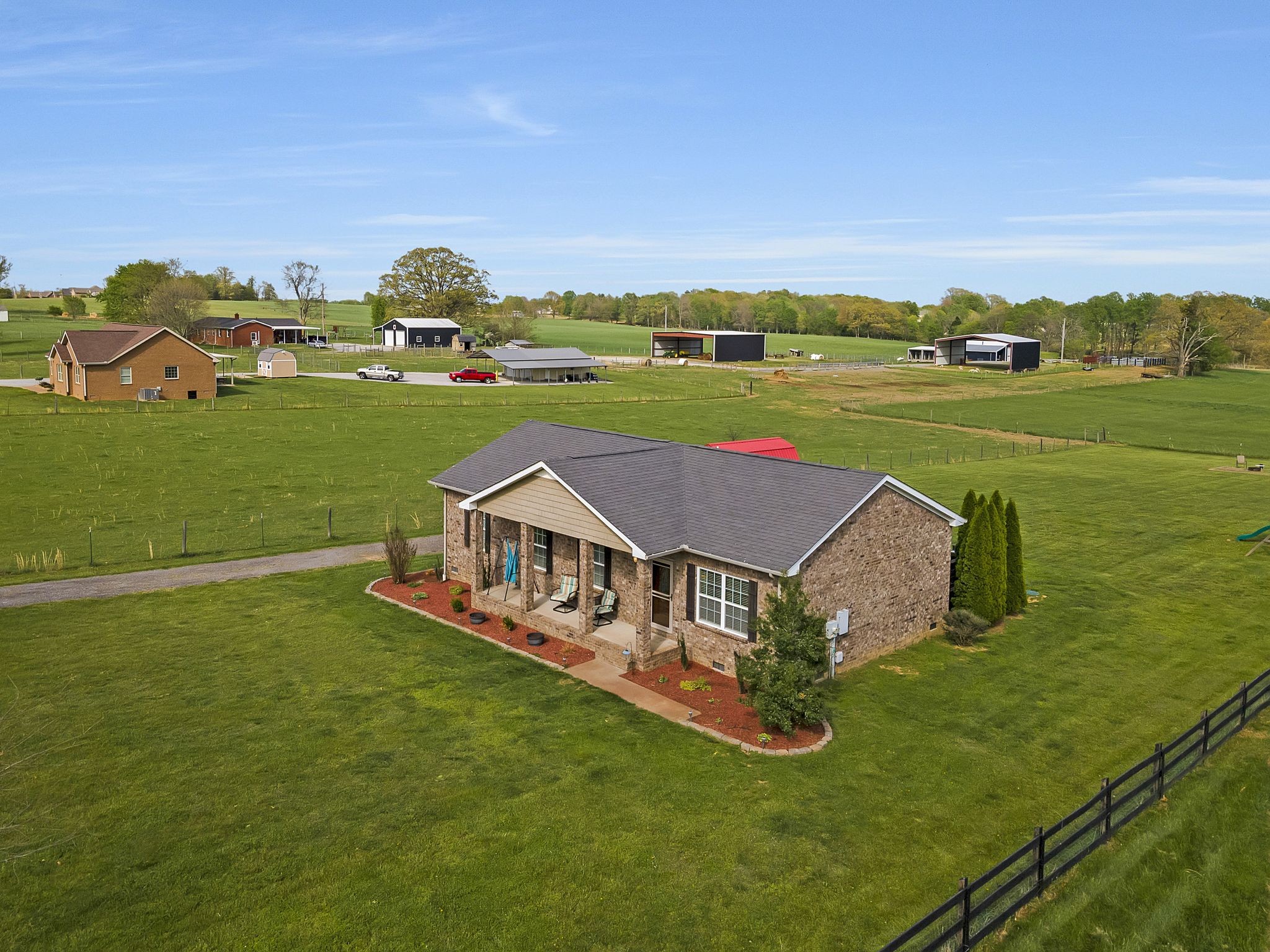 267 Brandy Hollow Rd